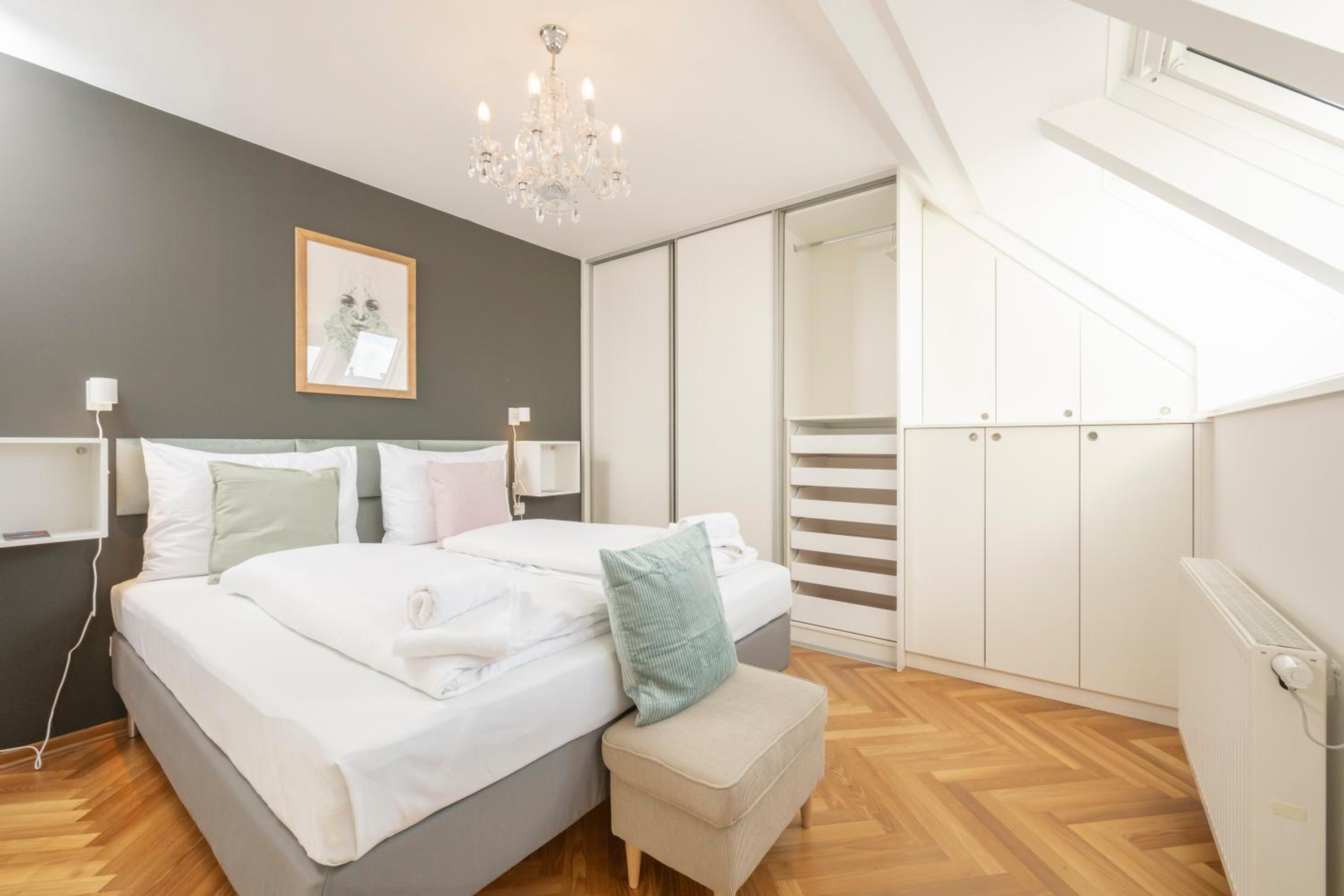 Penthouse Staatsoper