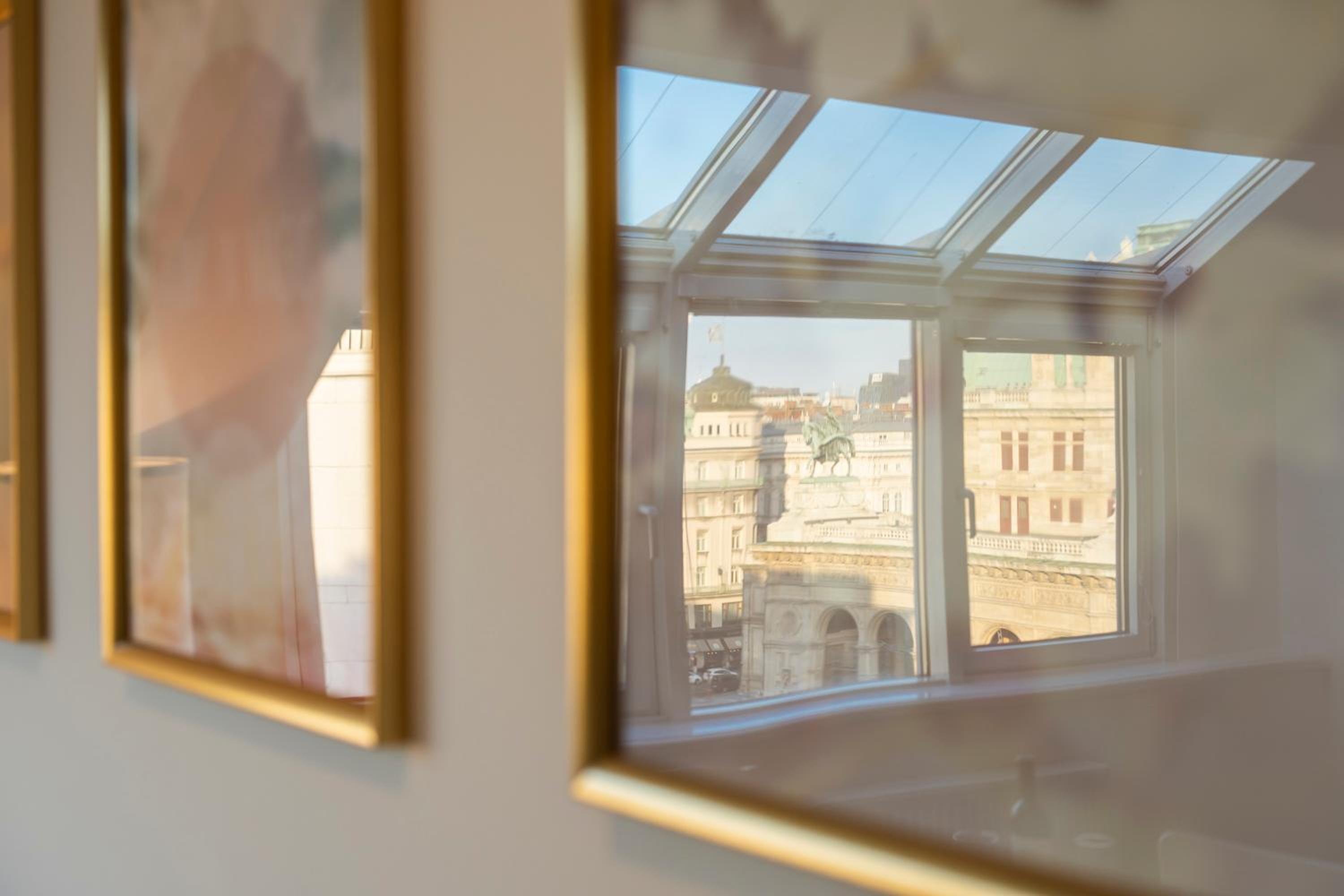 Penthouse Staatsoper