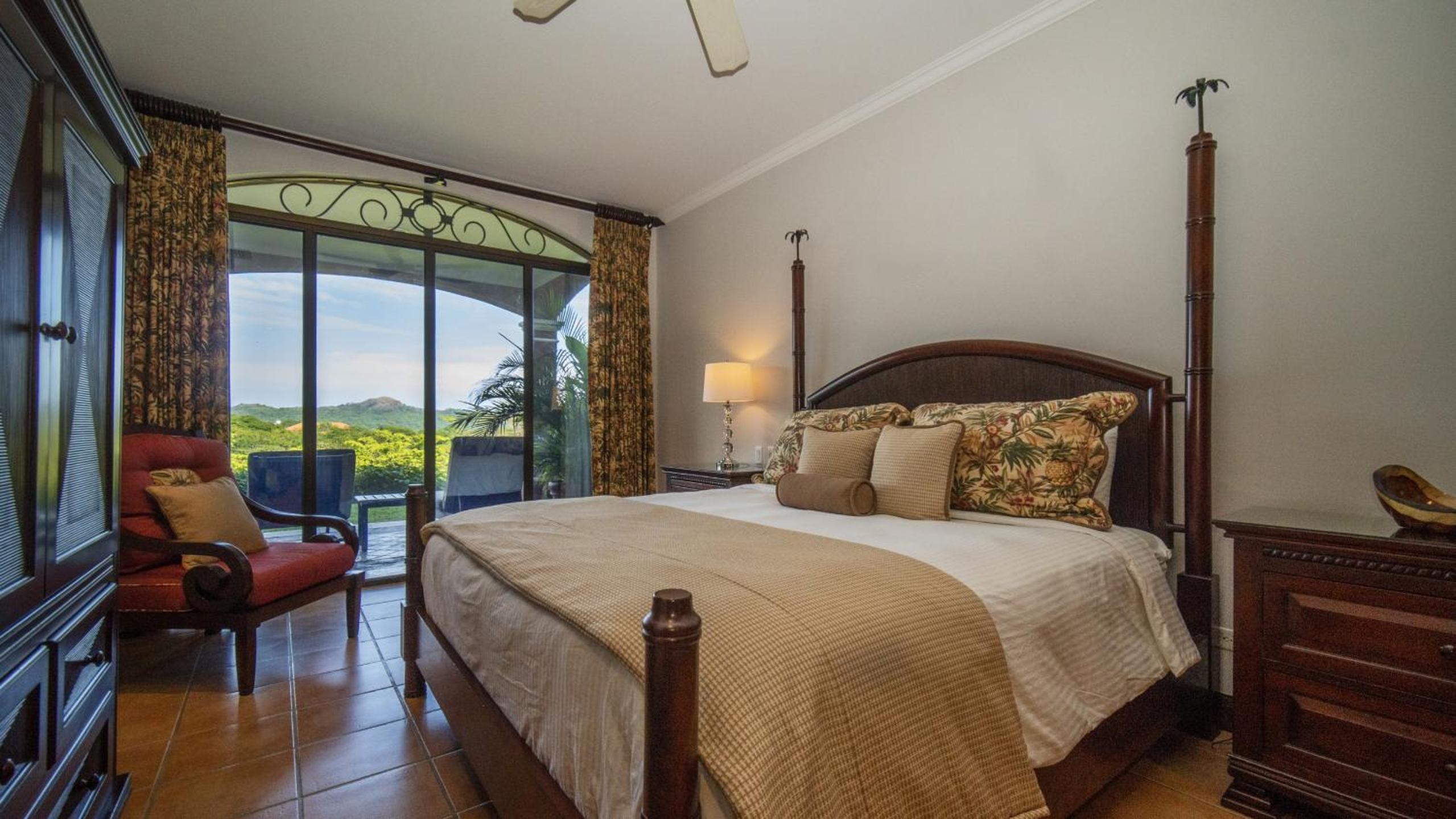 Boungainvillea 7105 Luxury Apartment - Reserva Conchal
