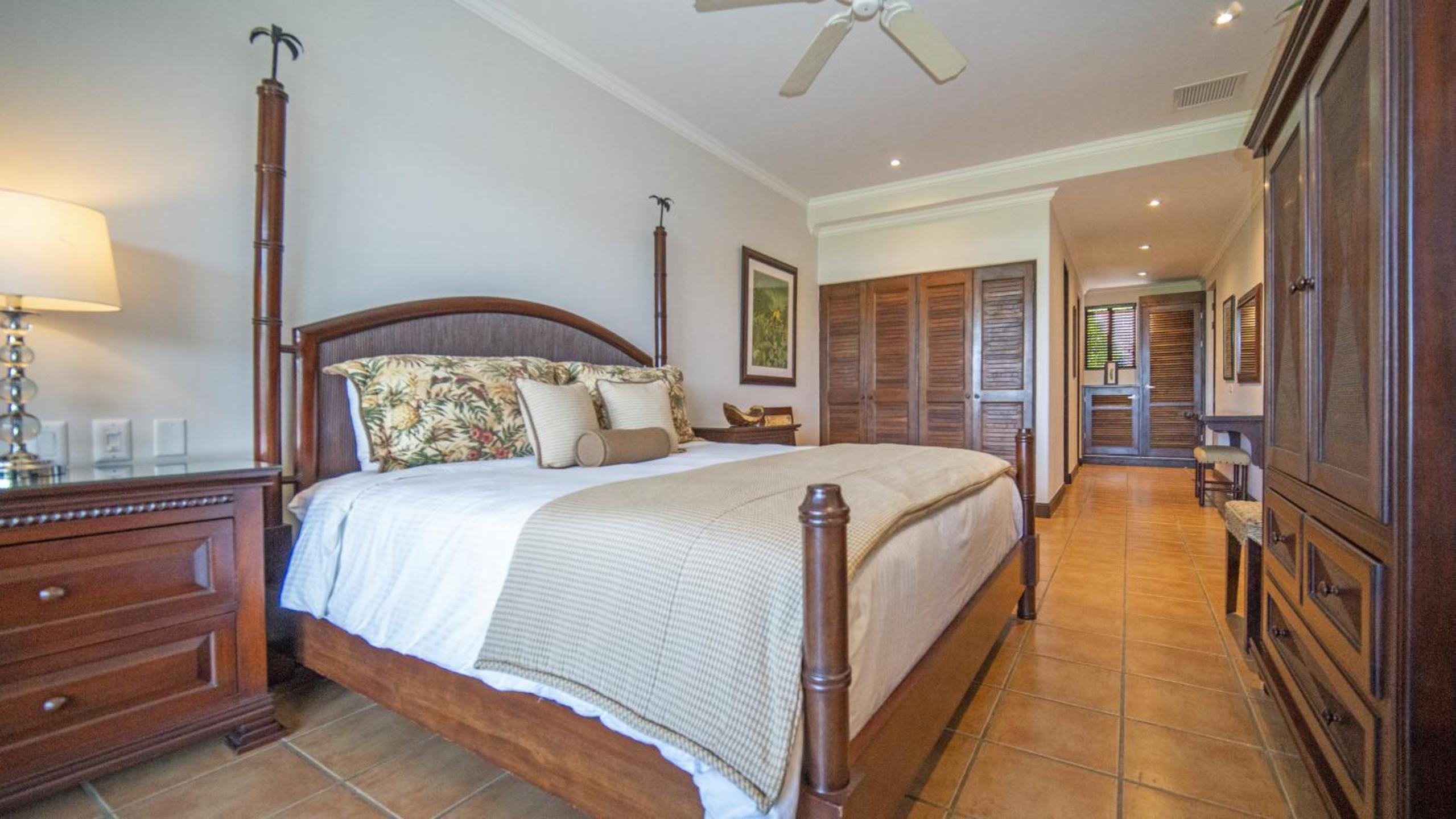 Boungainvillea 7105 Luxury Apartment - Reserva Conchal