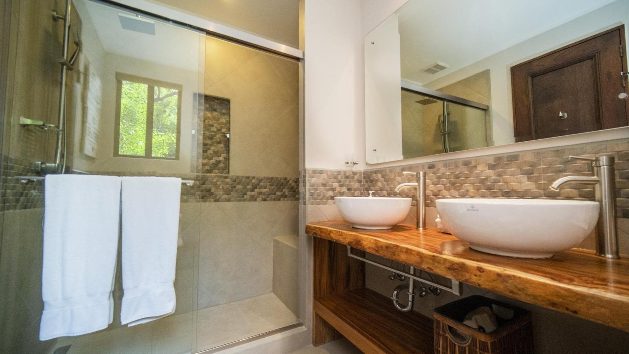 Boungainvillea 7105 Luxury Apartment - Reserva Conchal