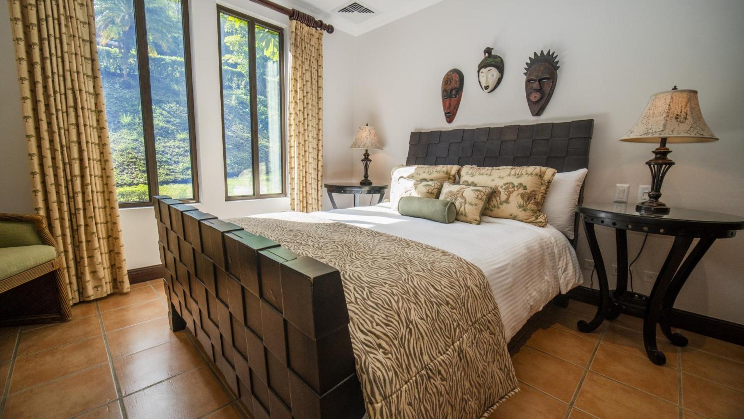 Boungainvillea 7105 Luxury Apartment - Reserva Conchal