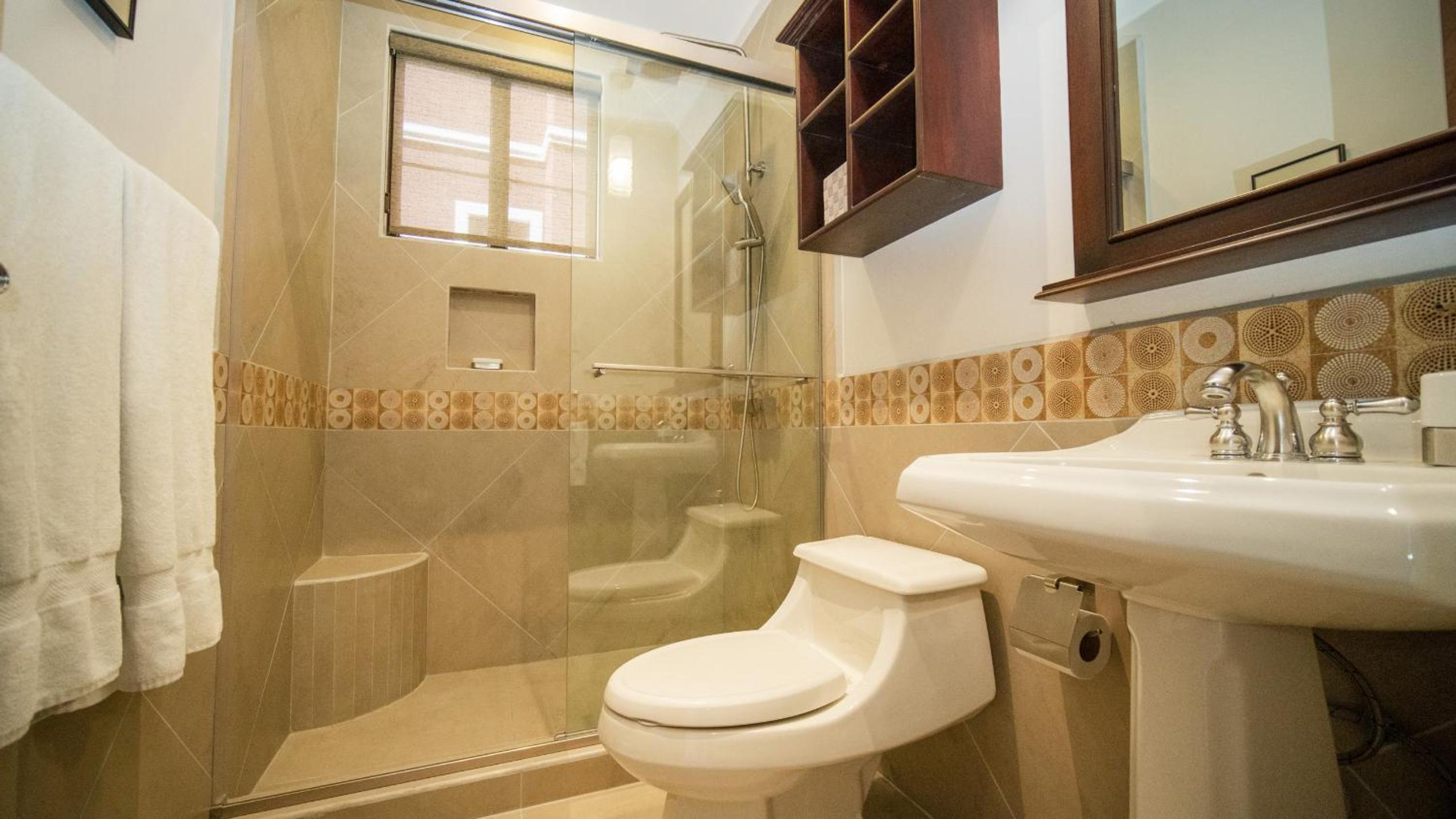 Boungainvillea 7105 Luxury Apartment - Reserva Conchal