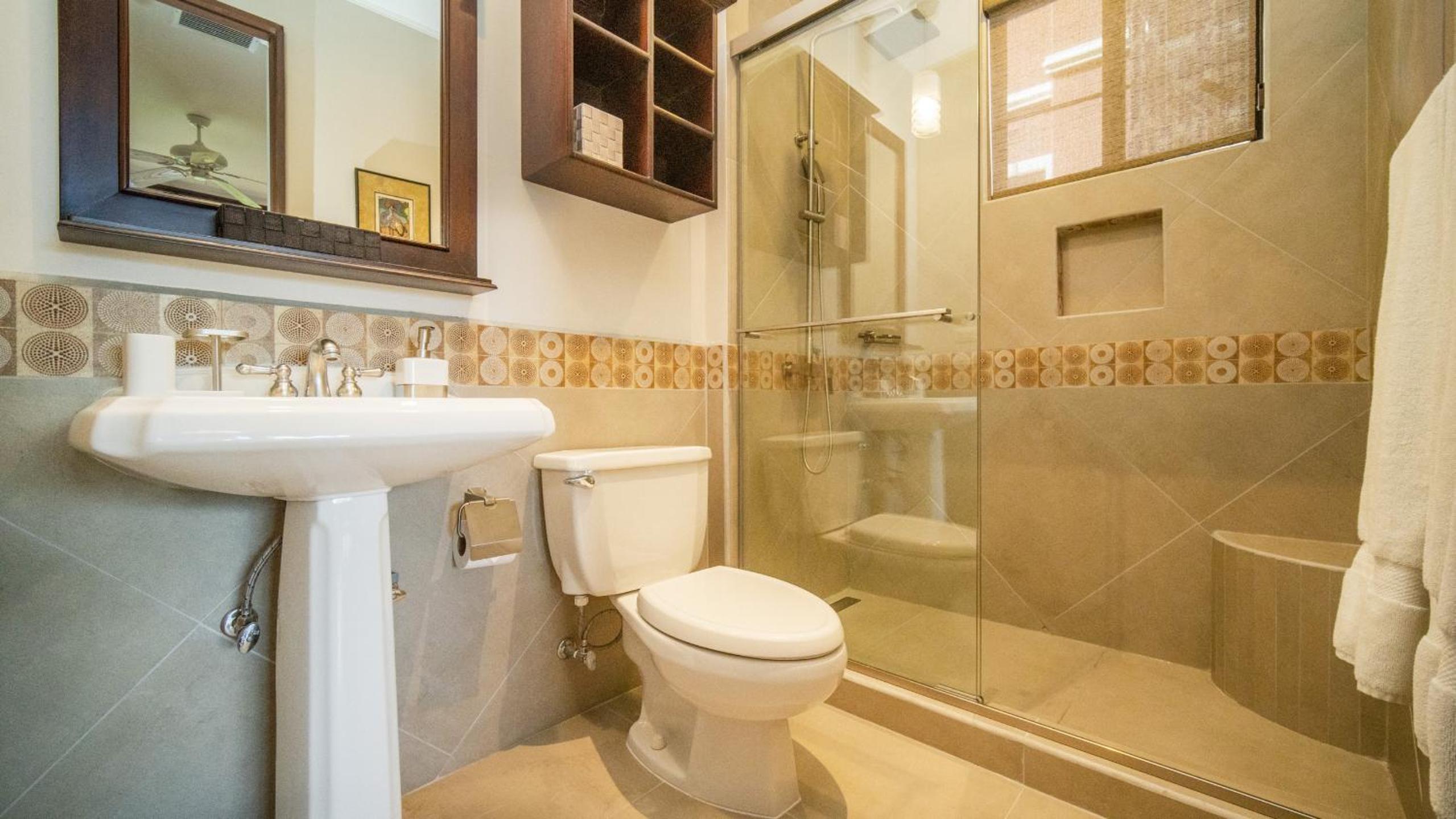Boungainvillea 7105 Luxury Apartment - Reserva Conchal