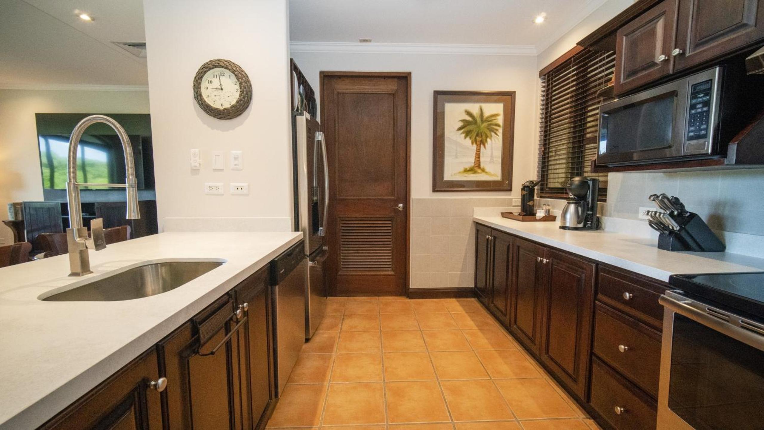 Boungainvillea 7105 Luxury Apartment - Reserva Conchal