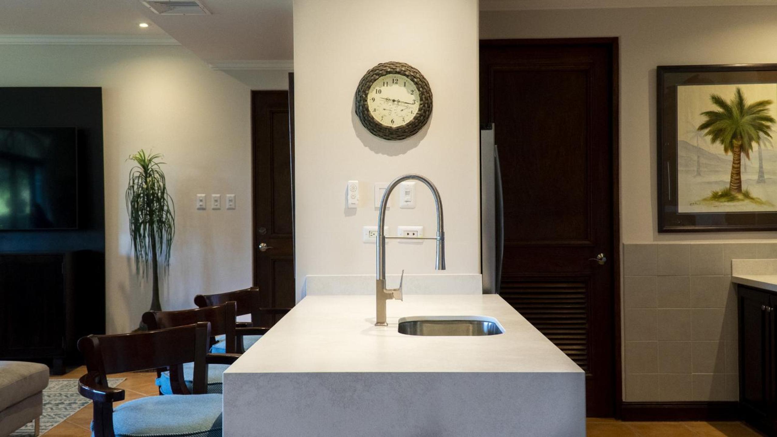 Boungainvillea 7105 Luxury Apartment - Reserva Conchal