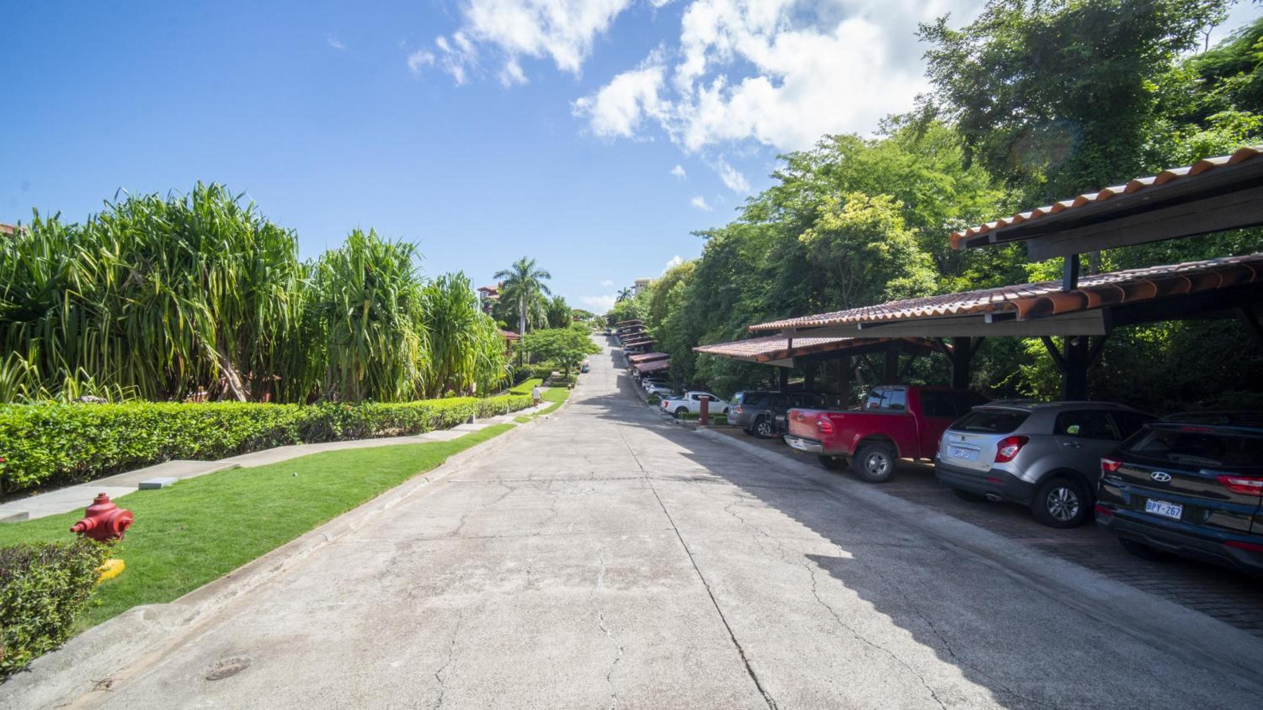 Boungainvillea 7105 Luxury Apartment - Reserva Conchal
