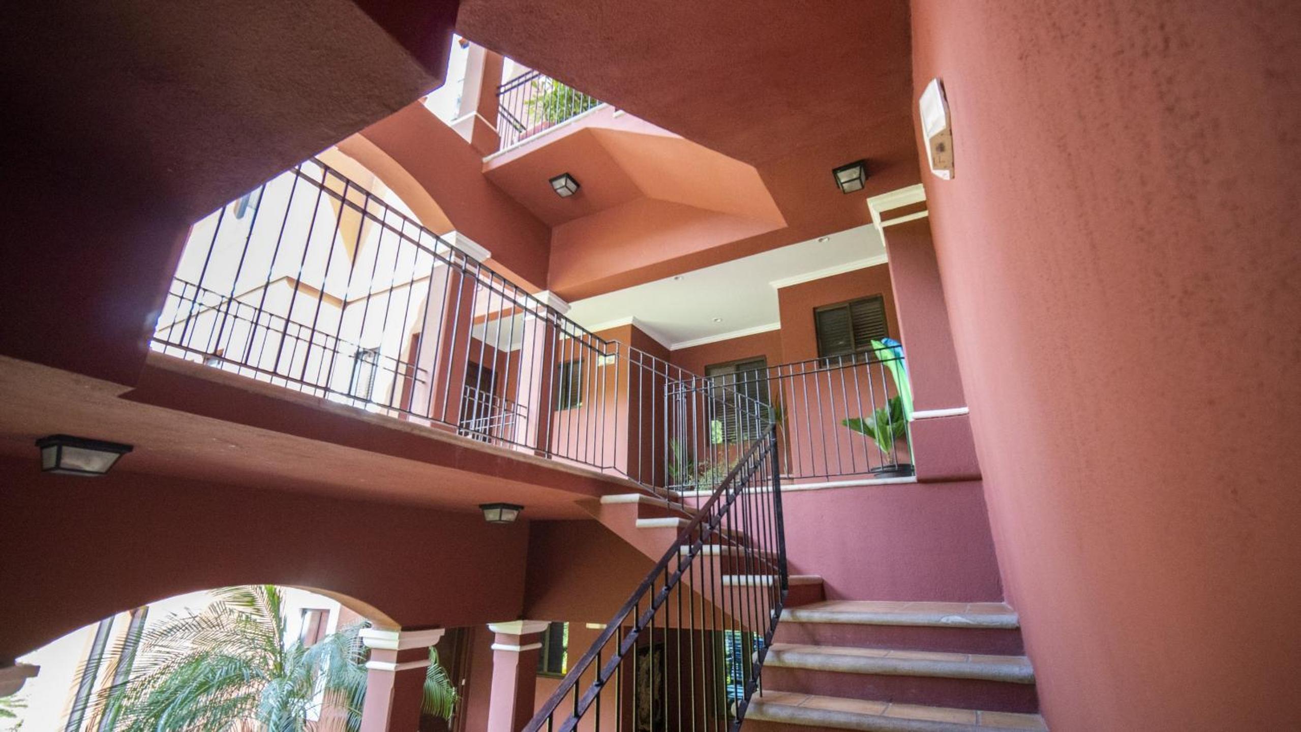 Boungainvillea 7105 Luxury Apartment - Reserva Conchal