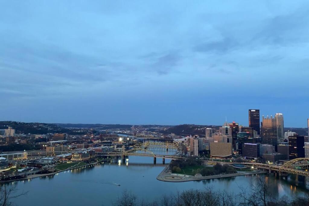 2 BR - Off Street Parking - Amazing View Nearby view 3