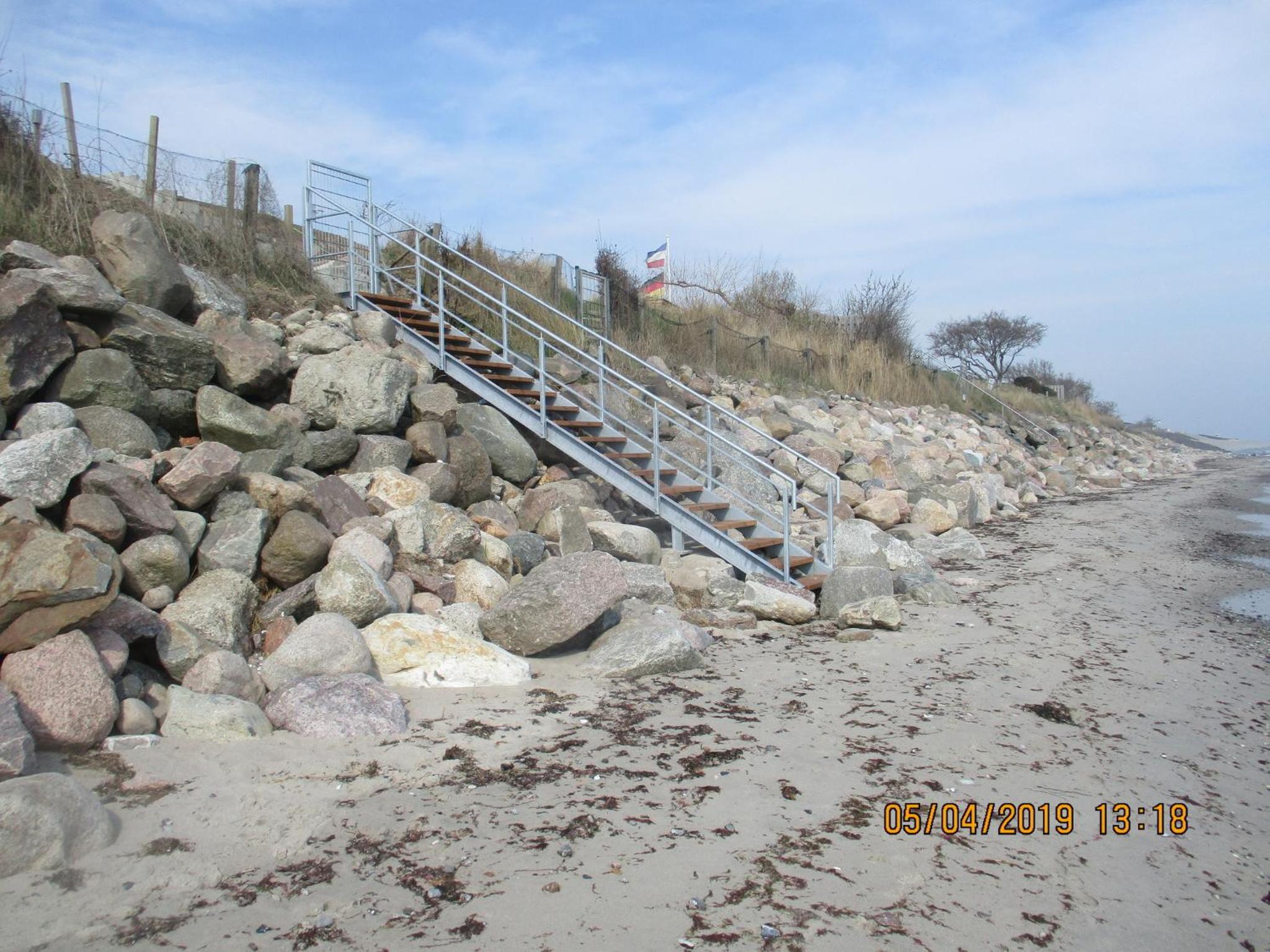 Strandhus Mira