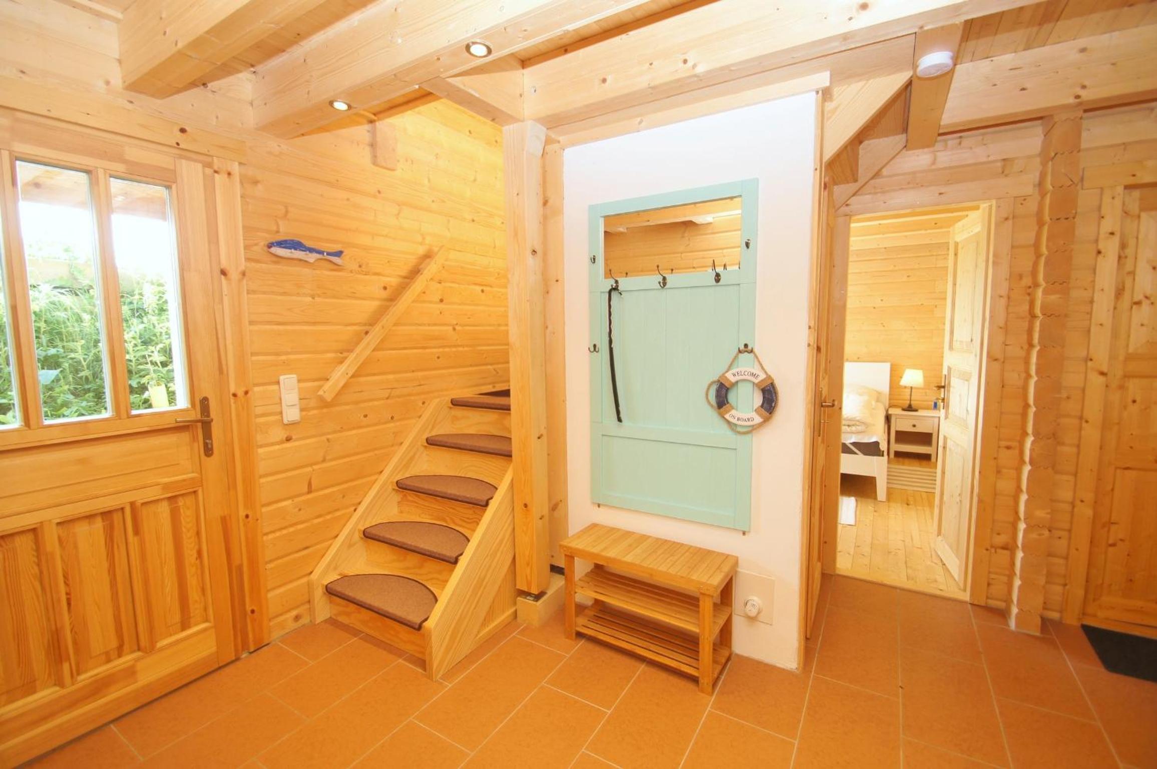Strandhus Mira
