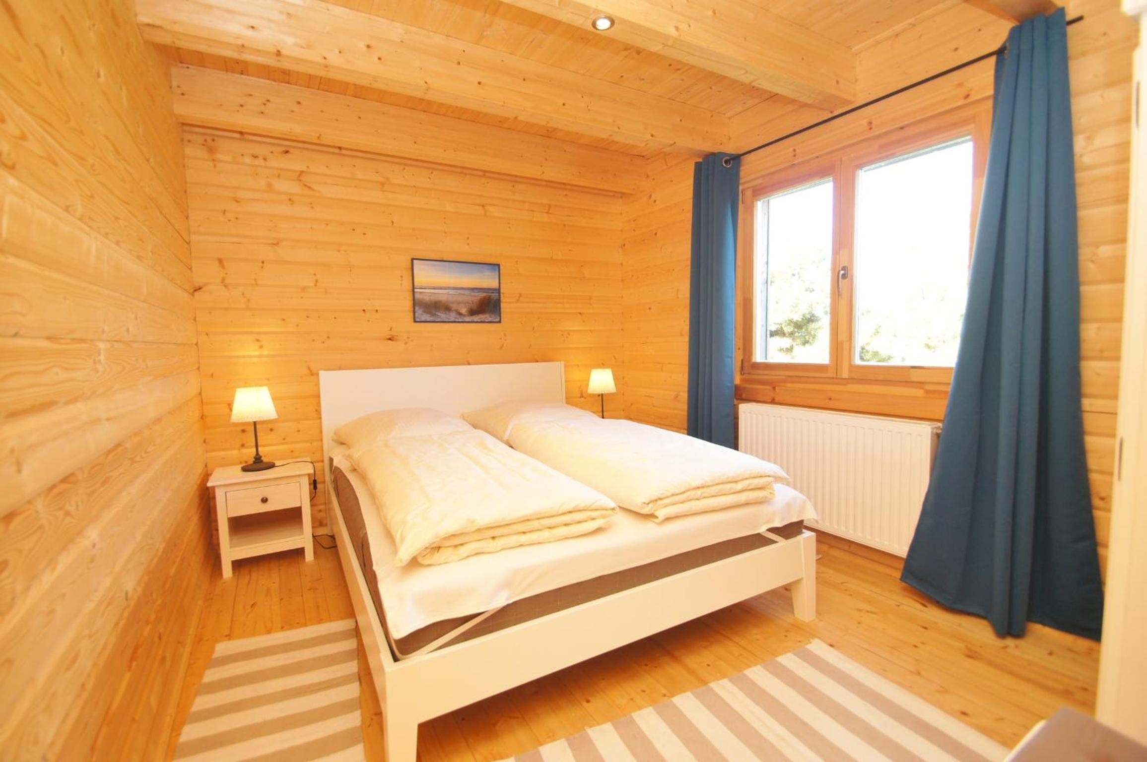 Strandhus Mira