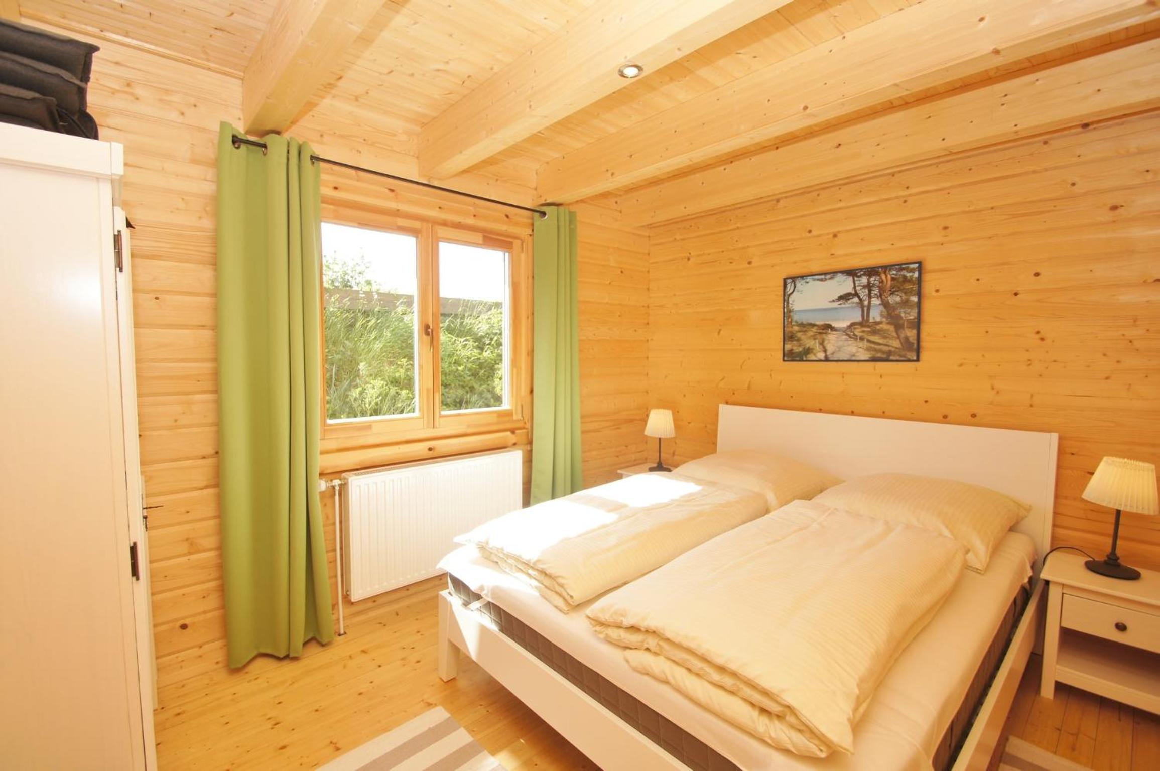 Strandhus Mira