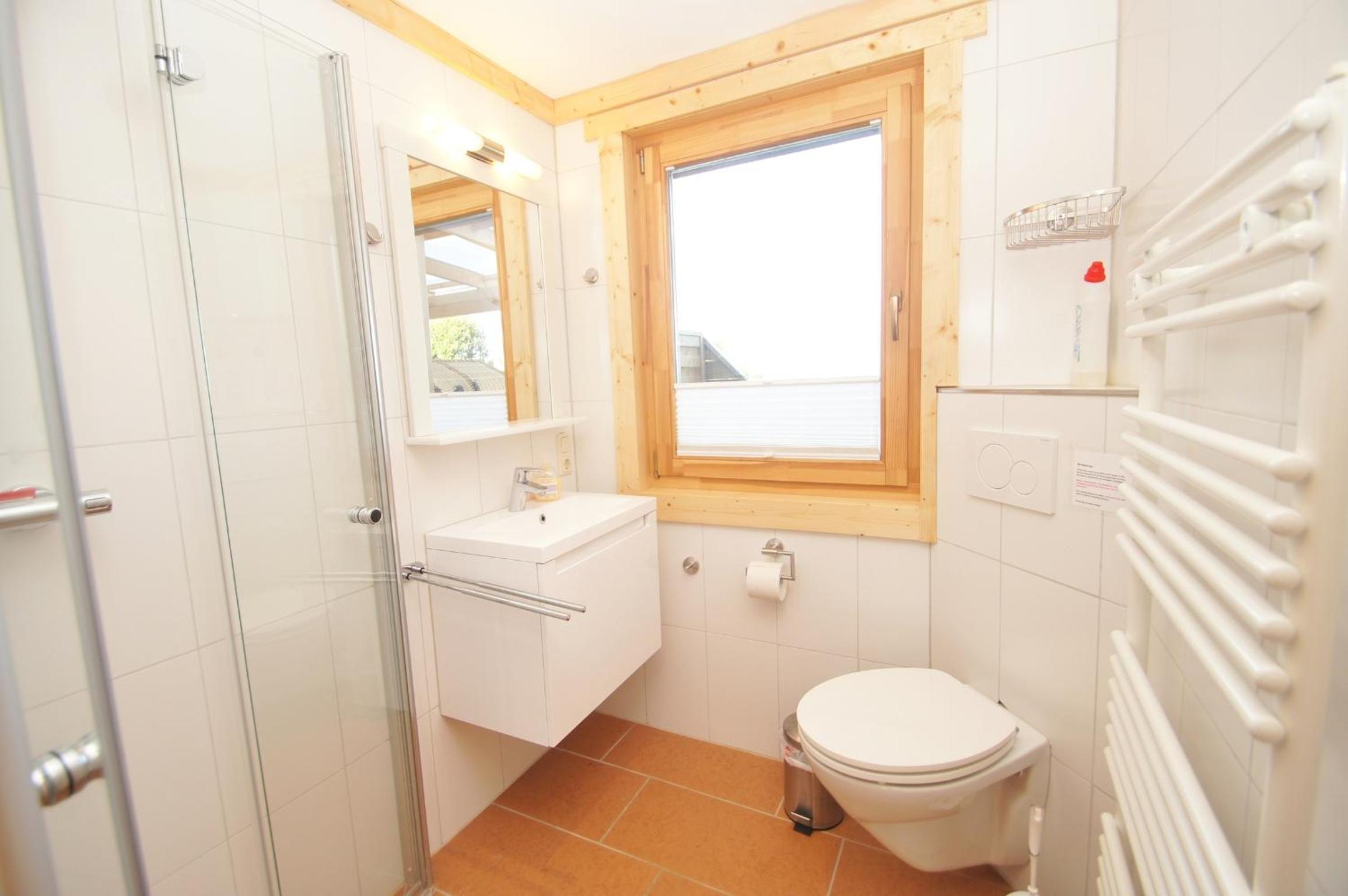 Strandhus Mira