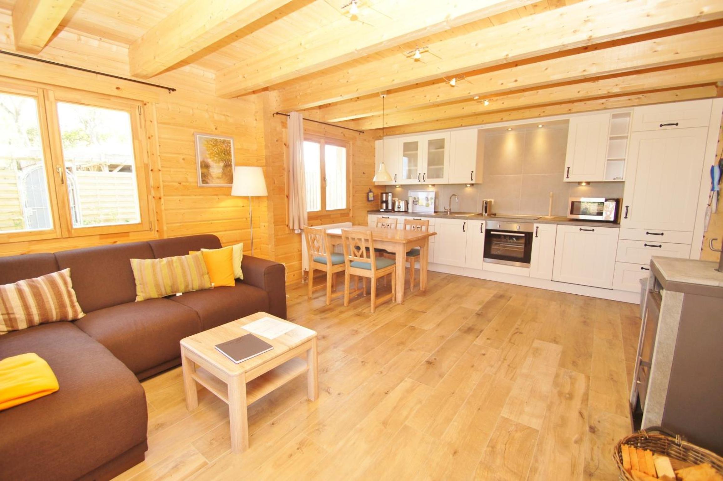Strandhus Mira