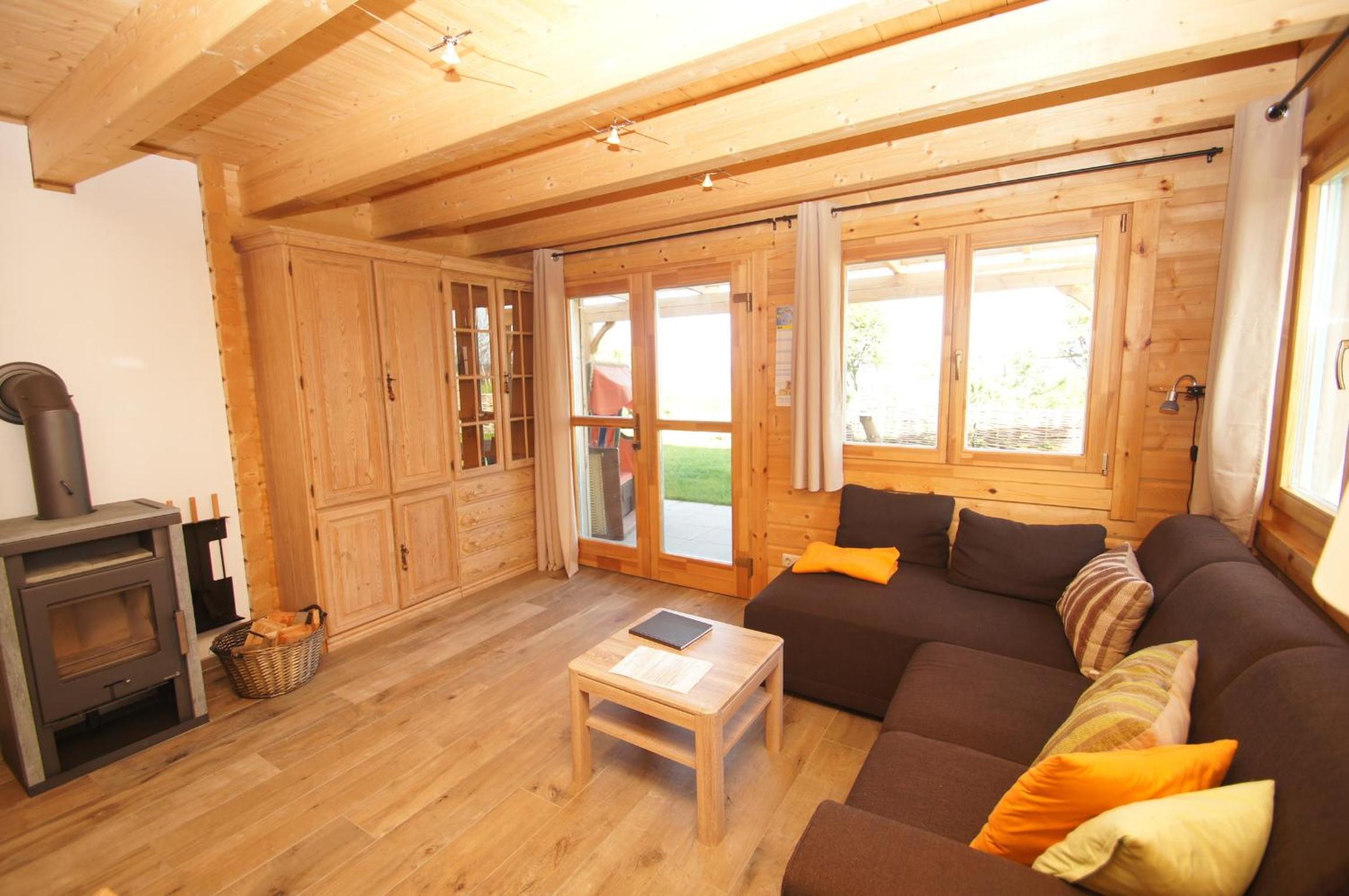 Strandhus Mira