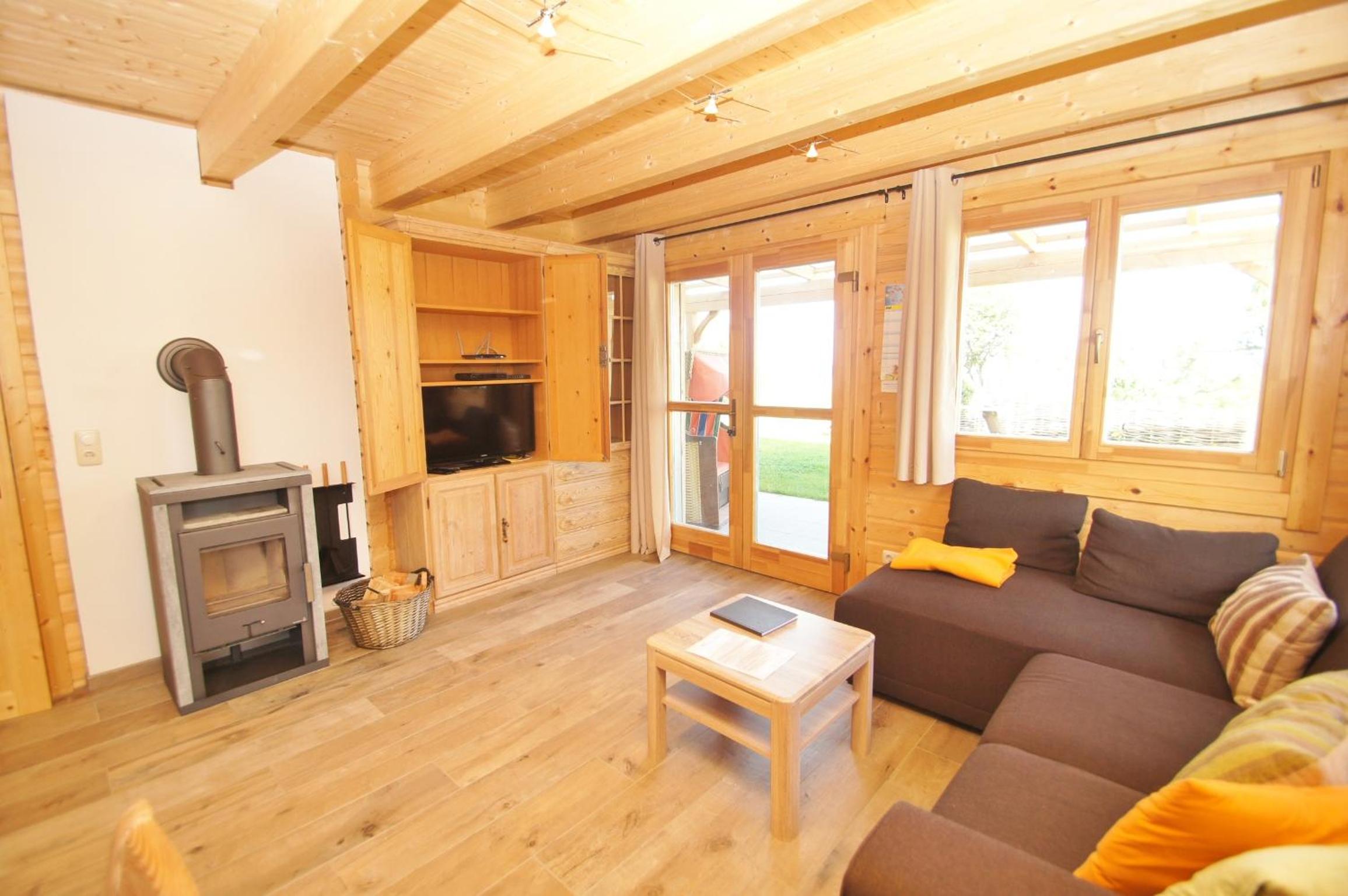 Strandhus Mira