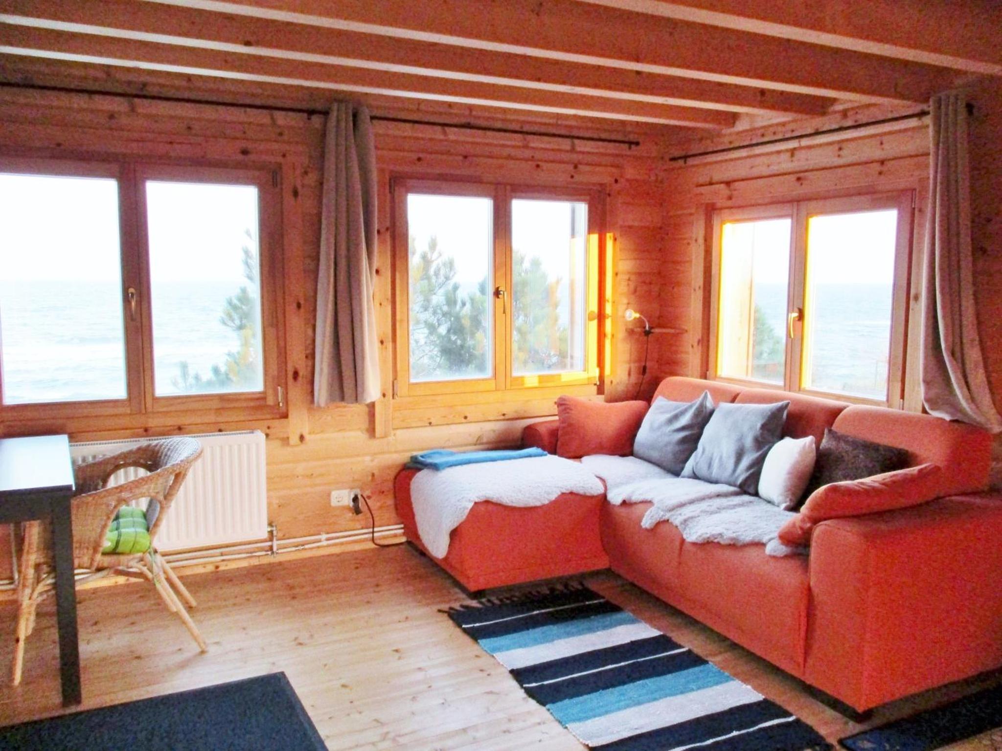 Strandhus Mira