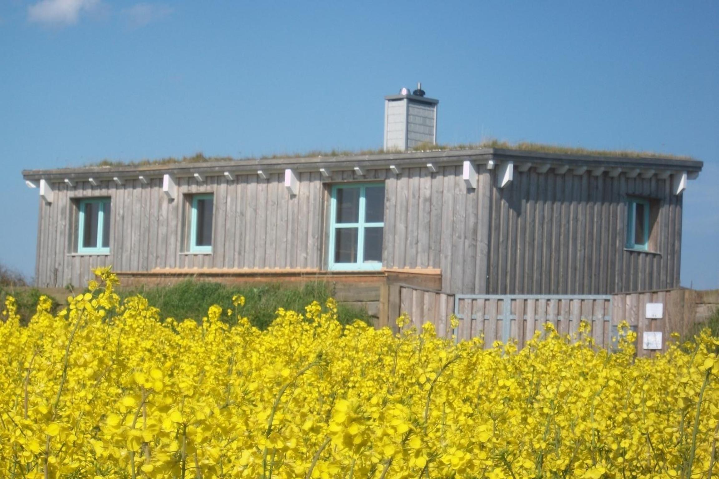 Strandhus Mira