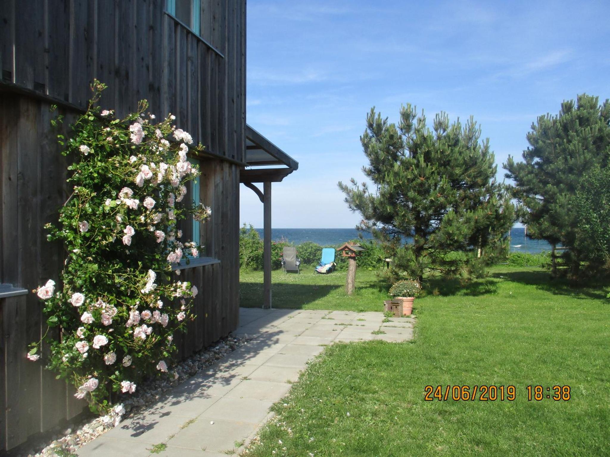 Strandhus Mira