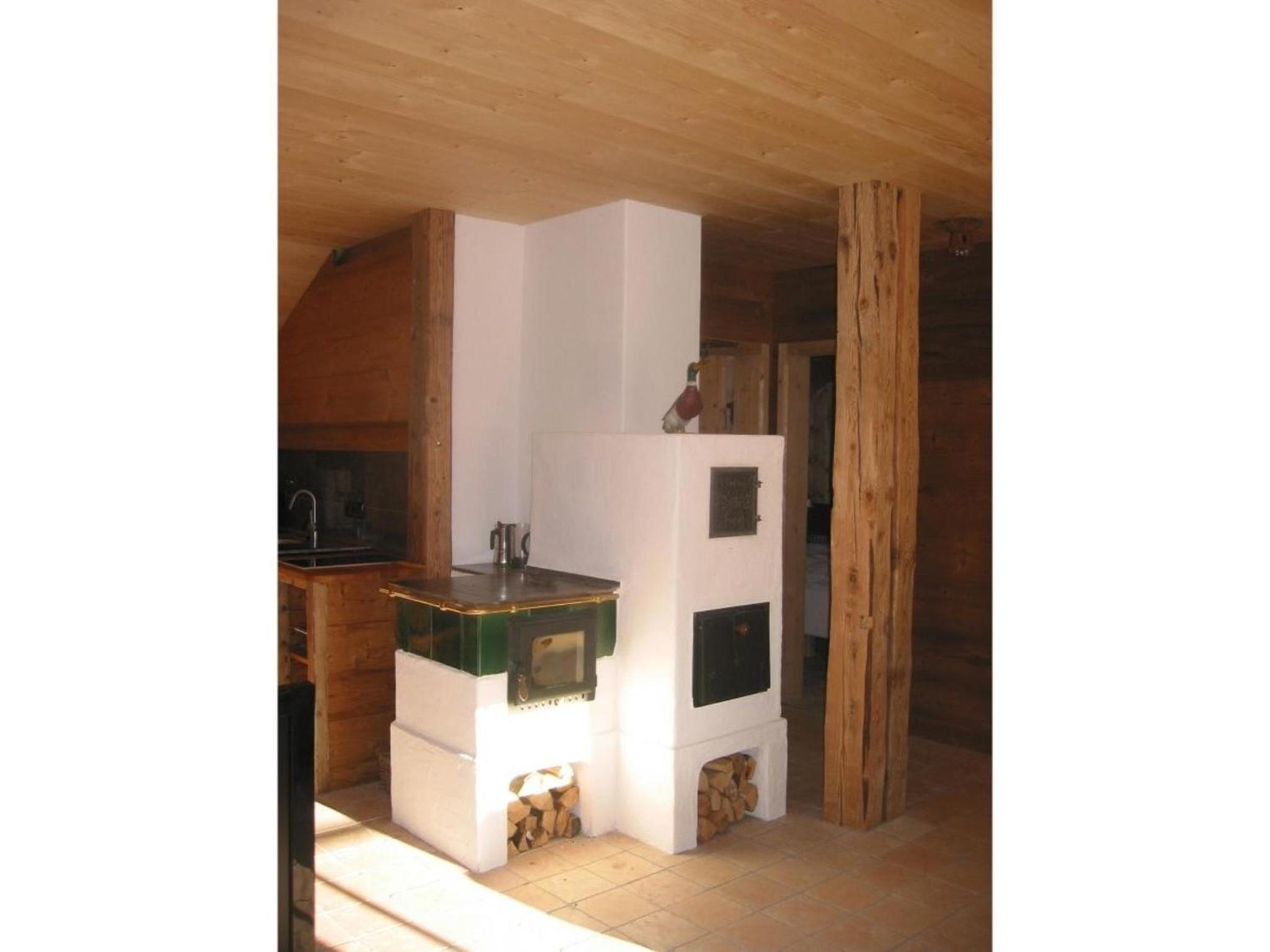 Altes Zuhaus Sachrang