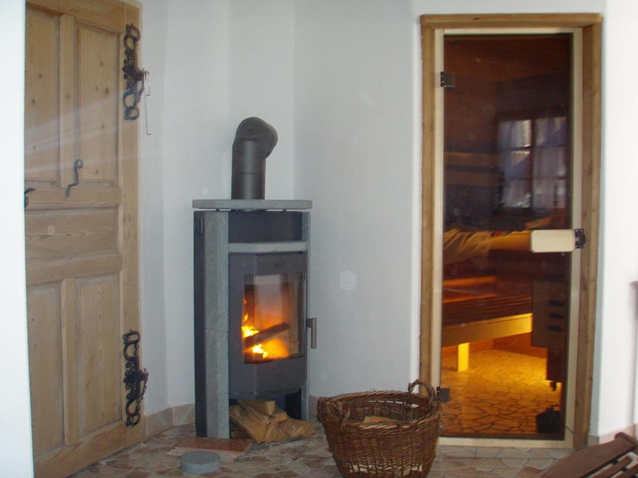 Altes Zuhaus Sachrang
