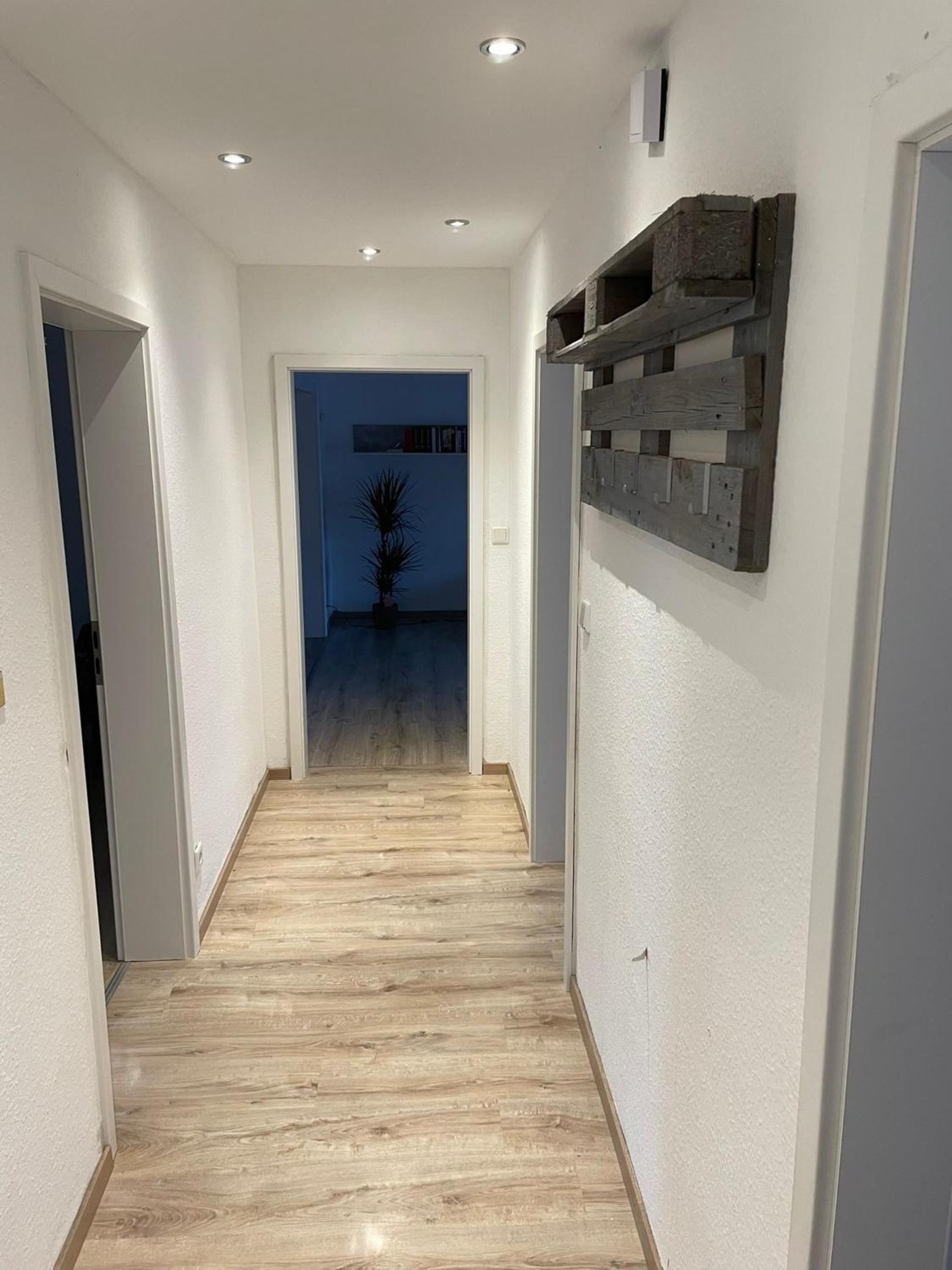 Fewo Linde en Olpe — other