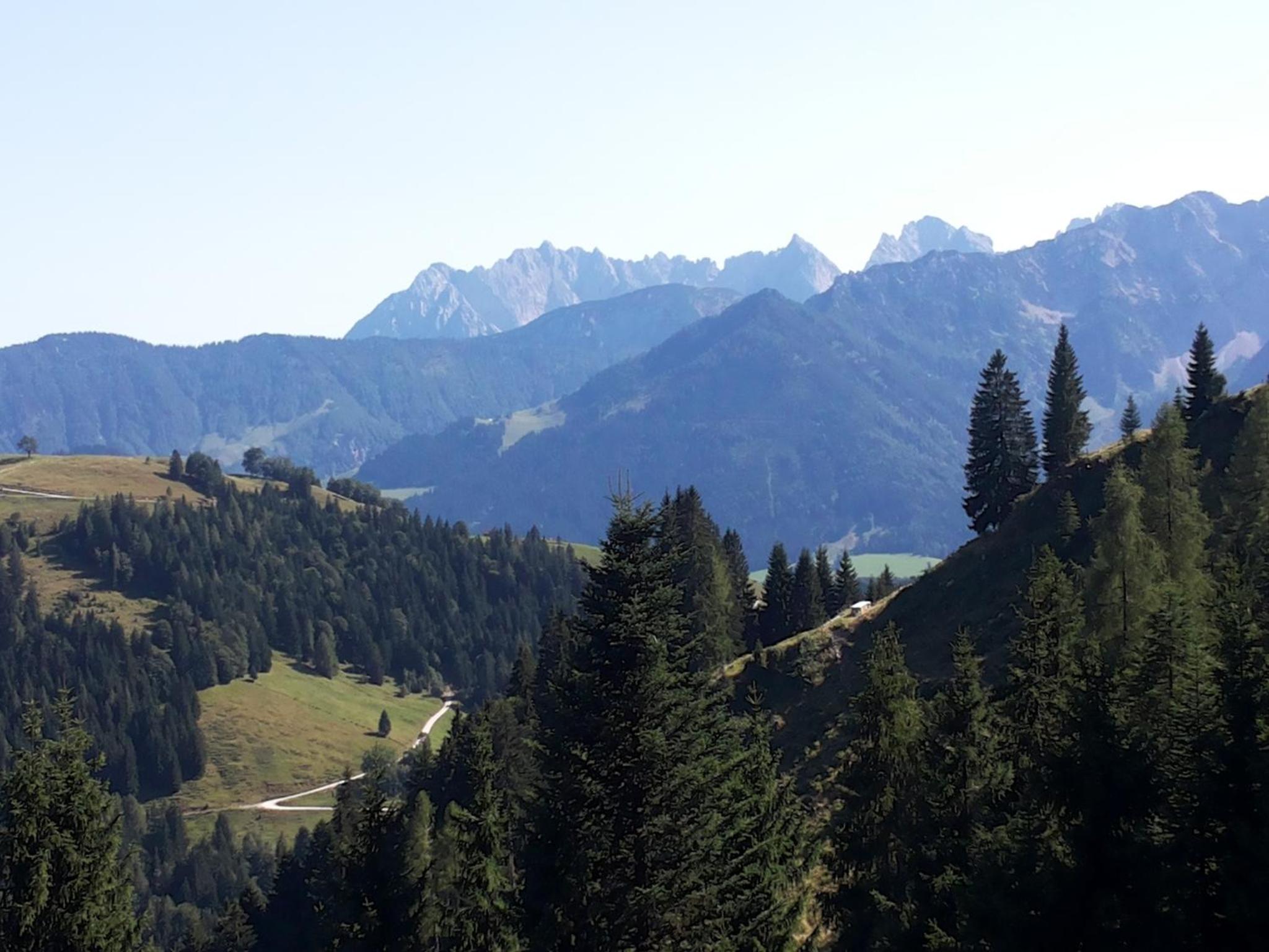 Altes Zuhaus Sachrang