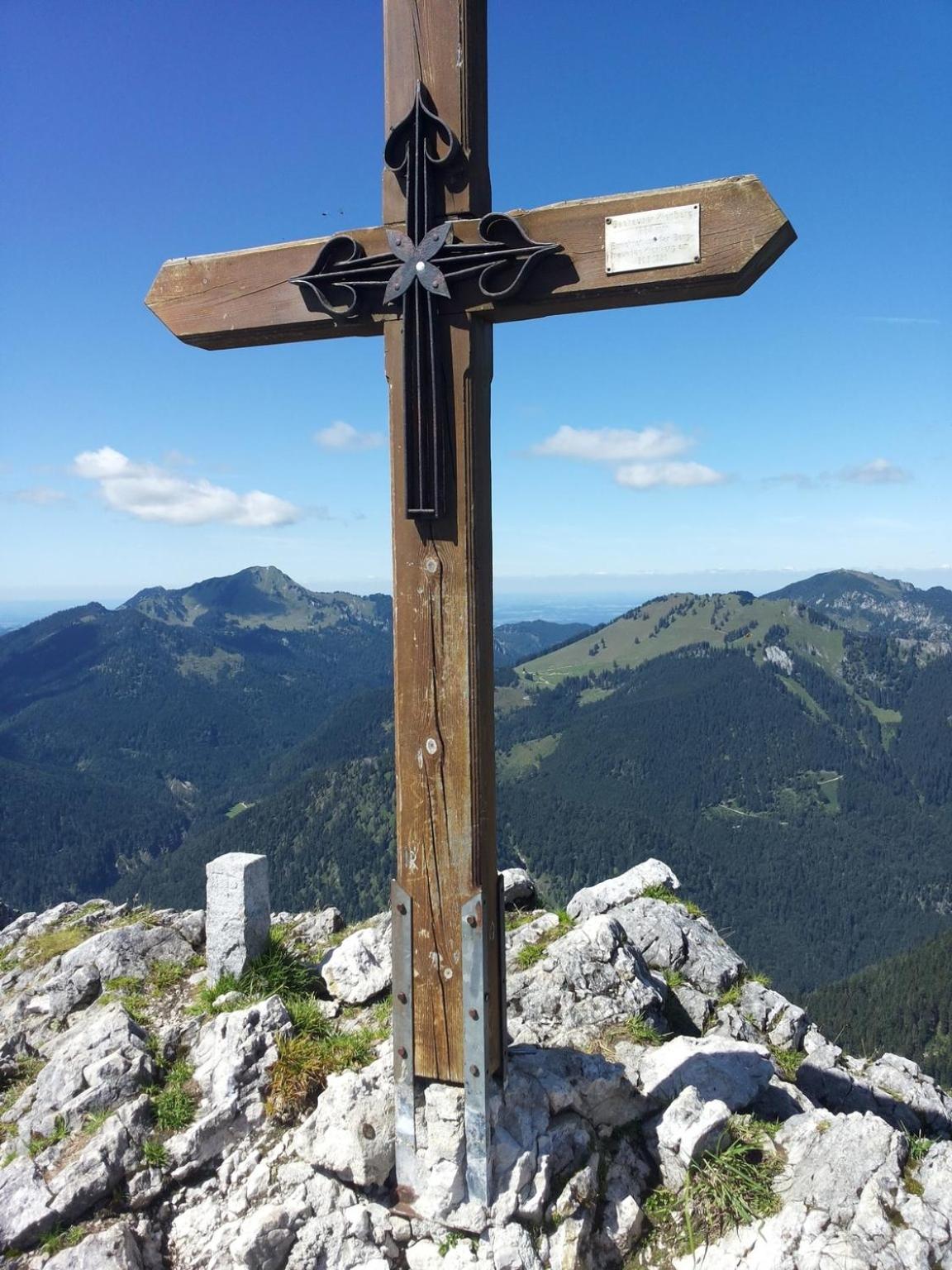 Altes Zuhaus Sachrang