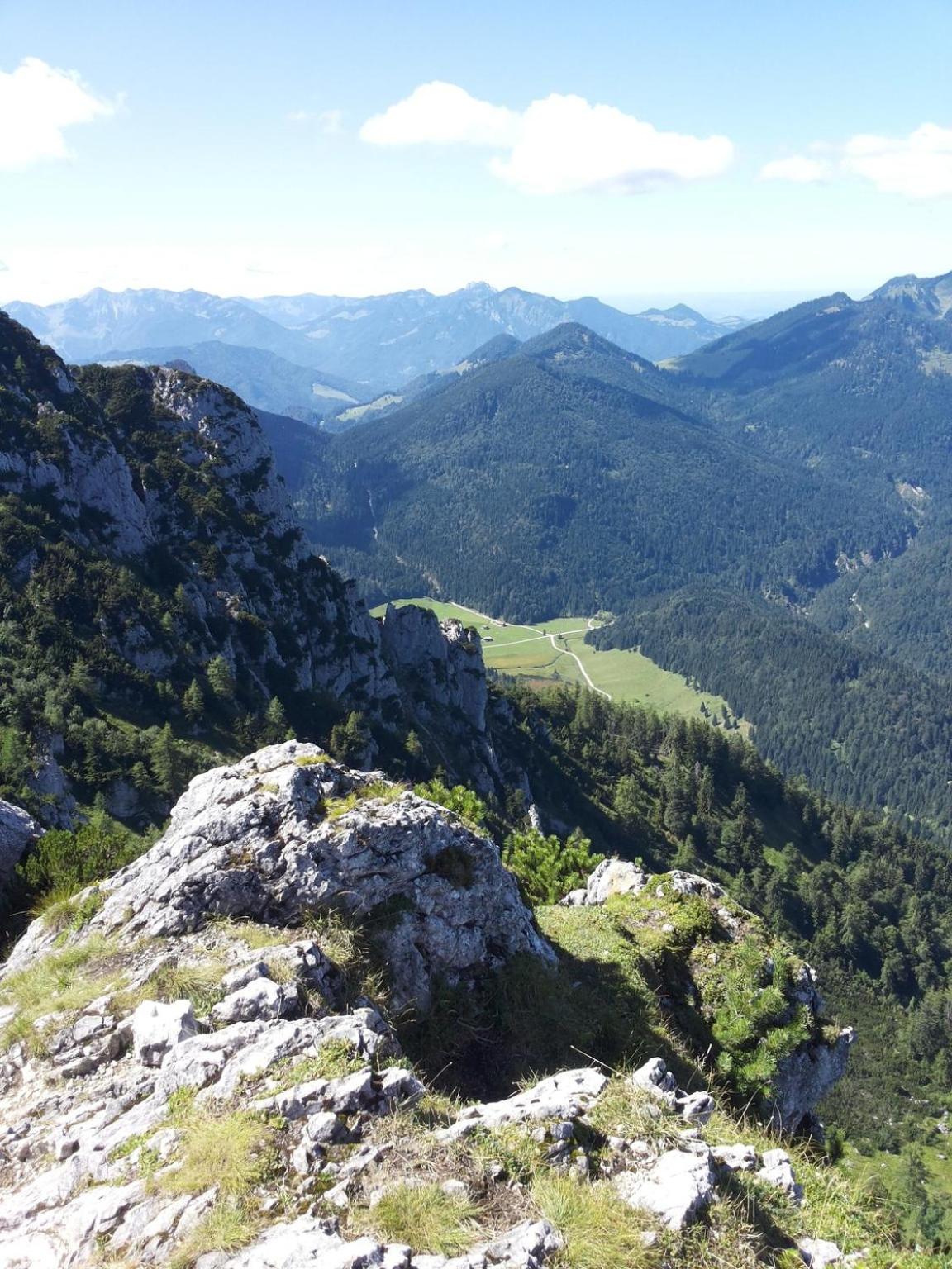 Altes Zuhaus Sachrang