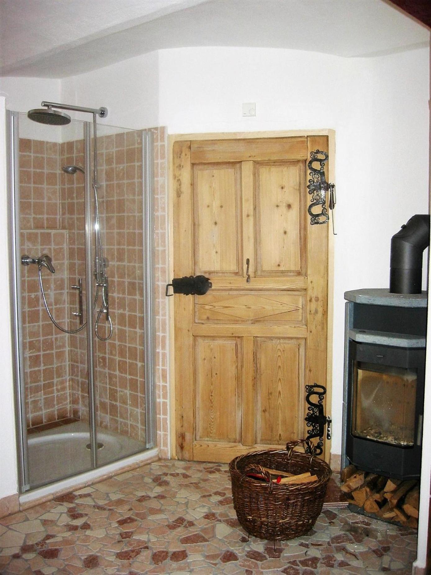 Altes Zuhaus Sachrang
