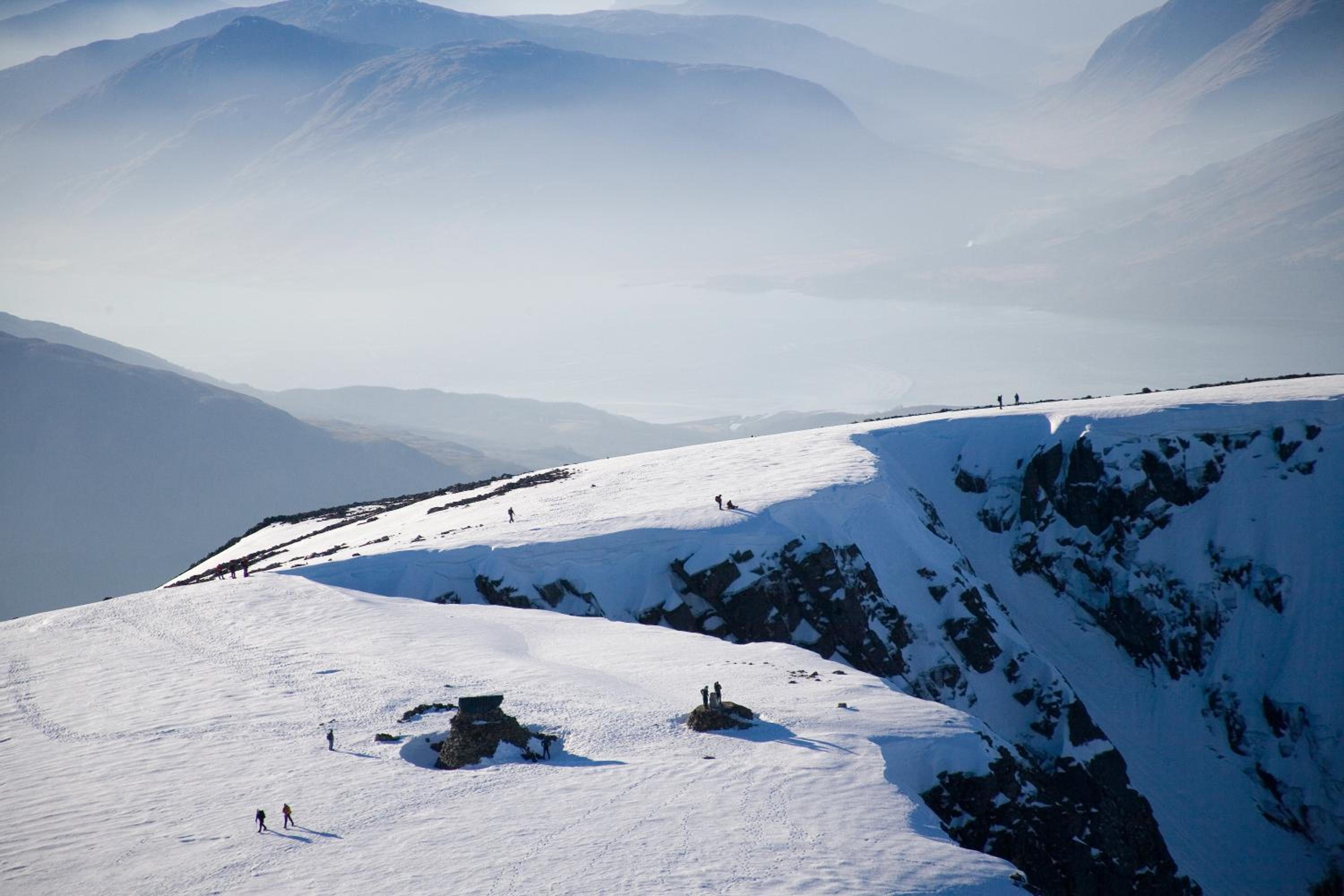 Glen Nevis Holidays