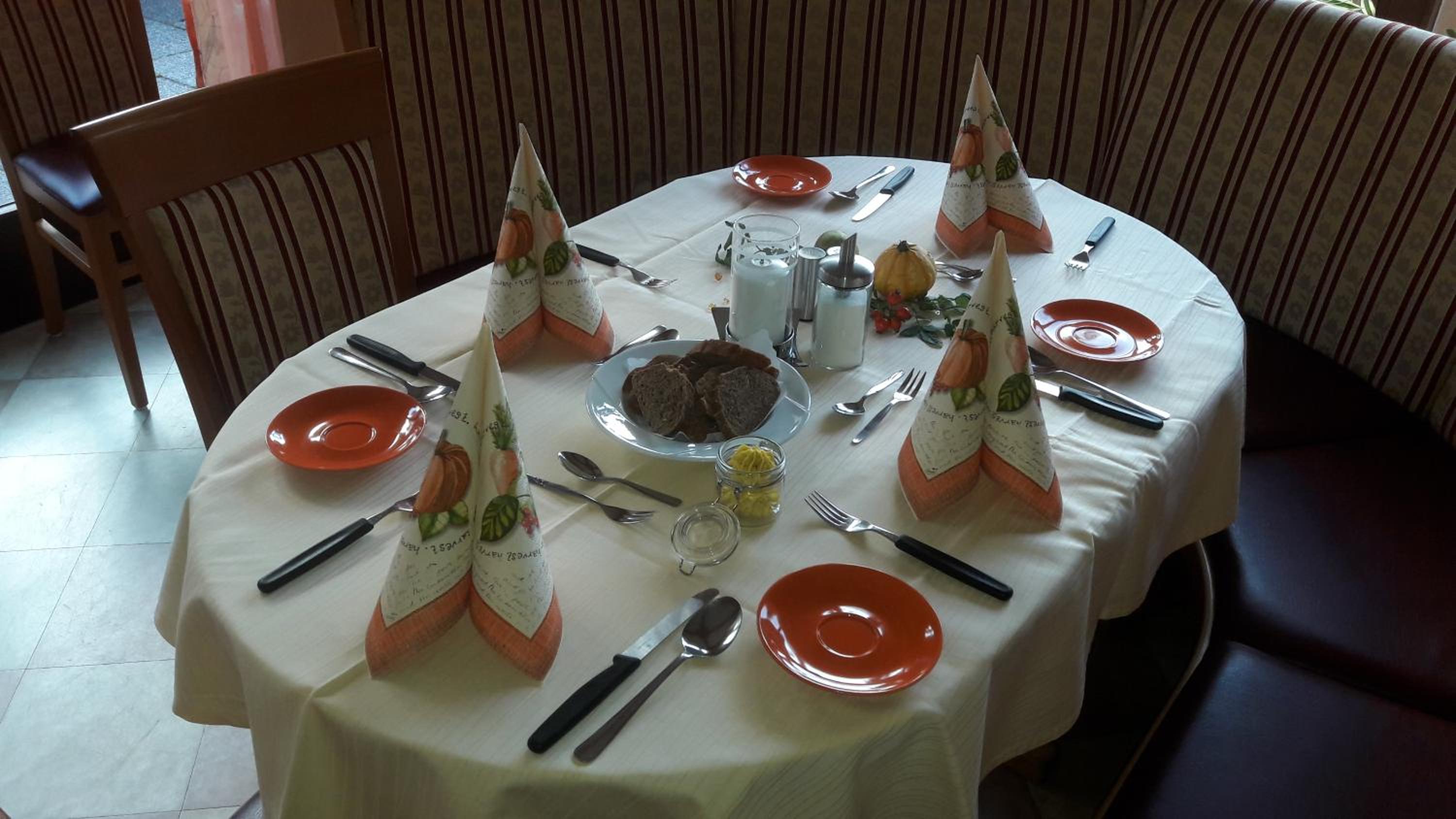 Verwöhn-Pension Wiesengrund