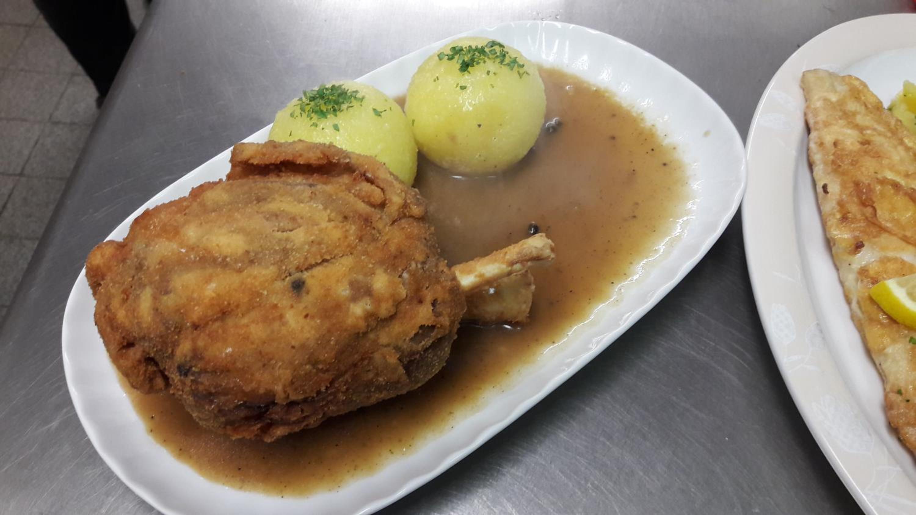 Verwöhn-Pension Wiesengrund