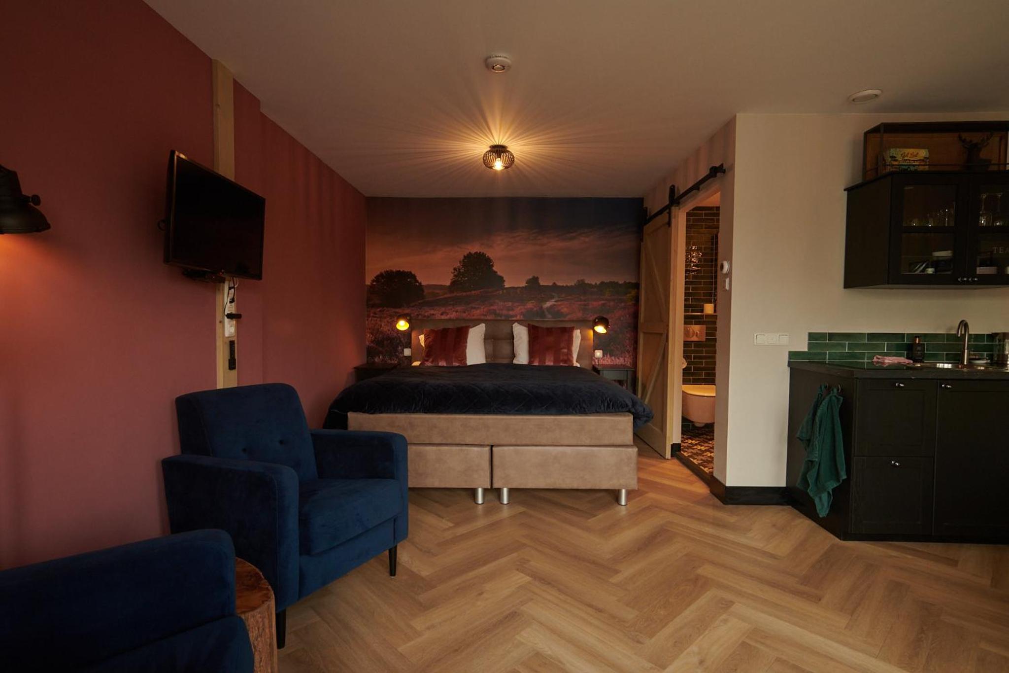 B&B 't Speulderbos