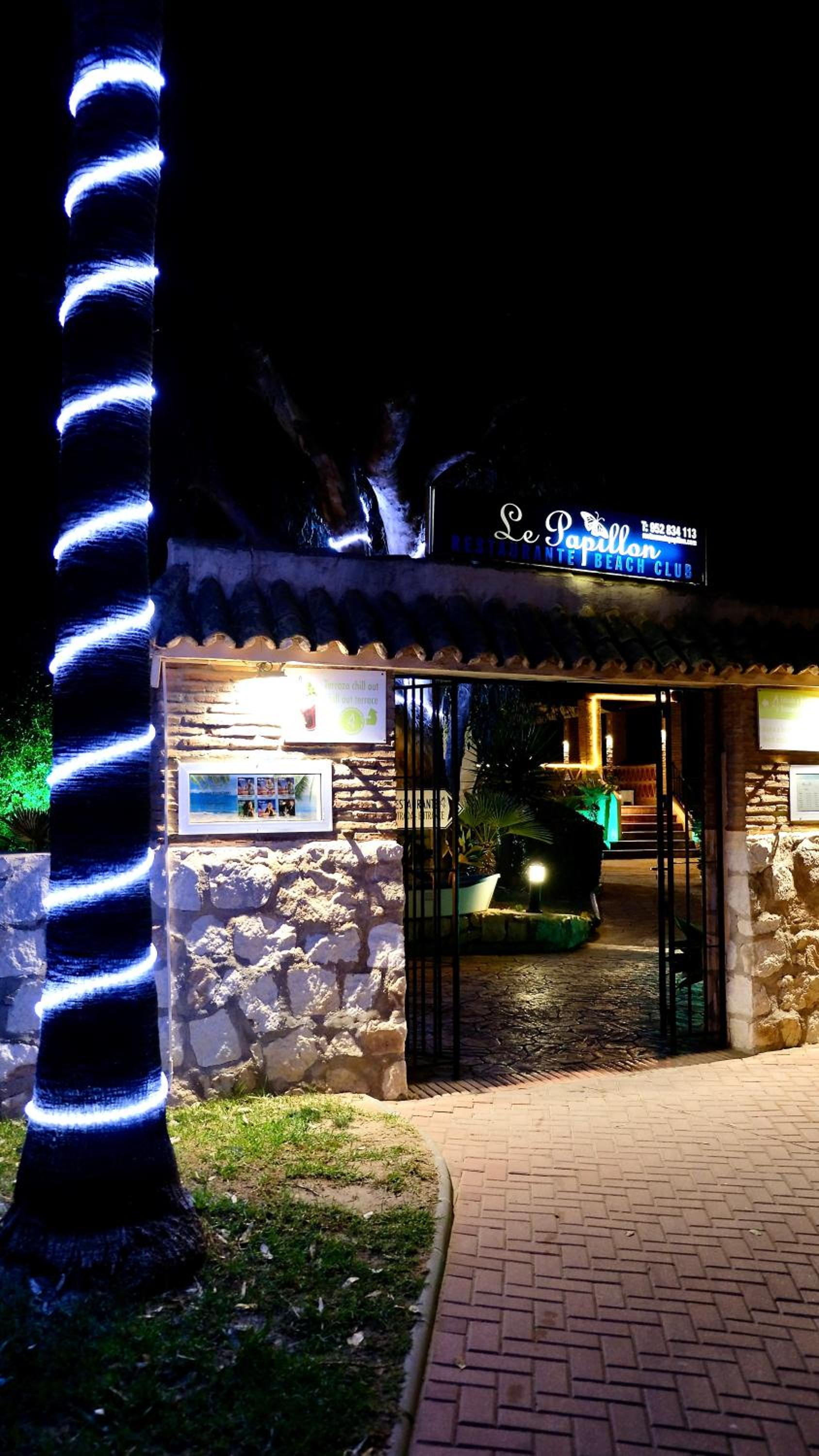Marbella Beach Resort at Club Playa Real — photo 89