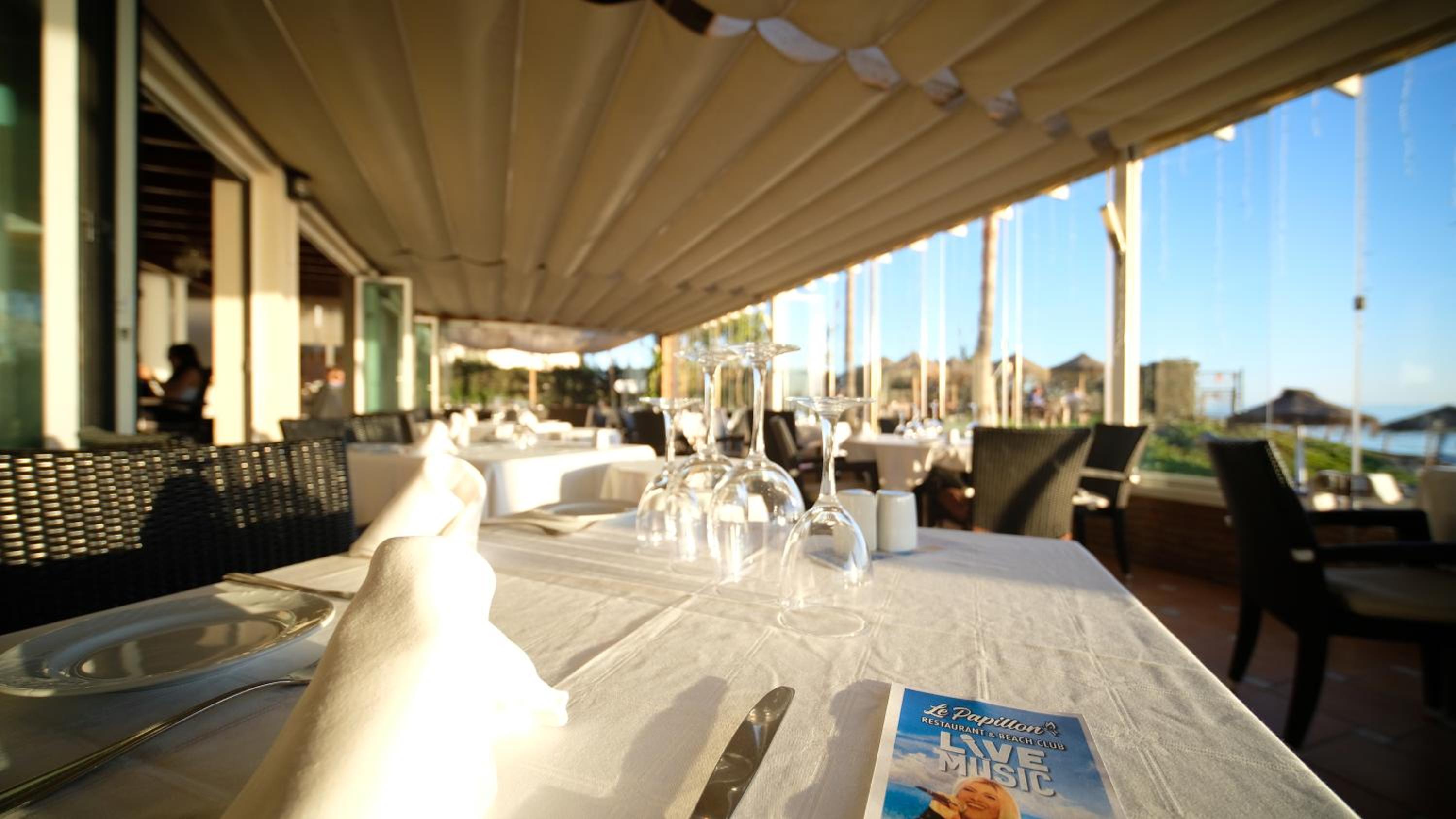 Marbella Beach Resort at Club Playa Real — photo 58