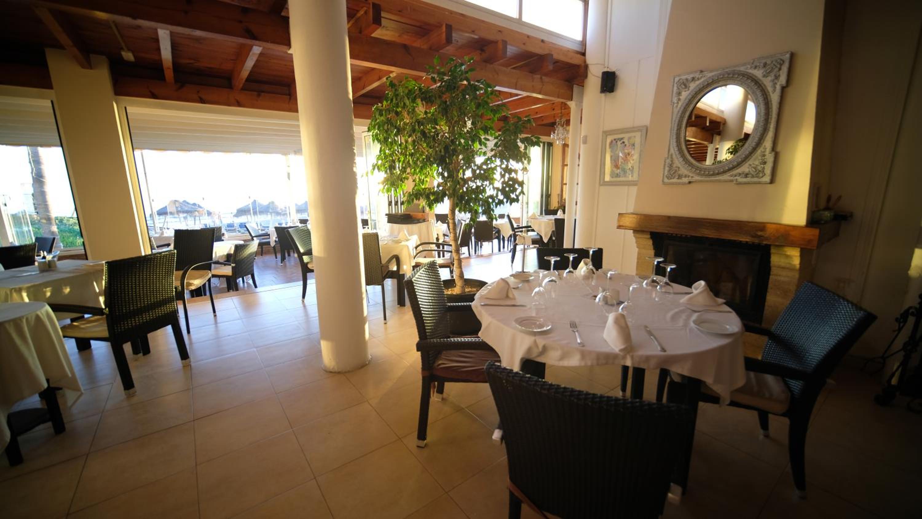 Marbella Beach Resort at Club Playa Real — photo 13