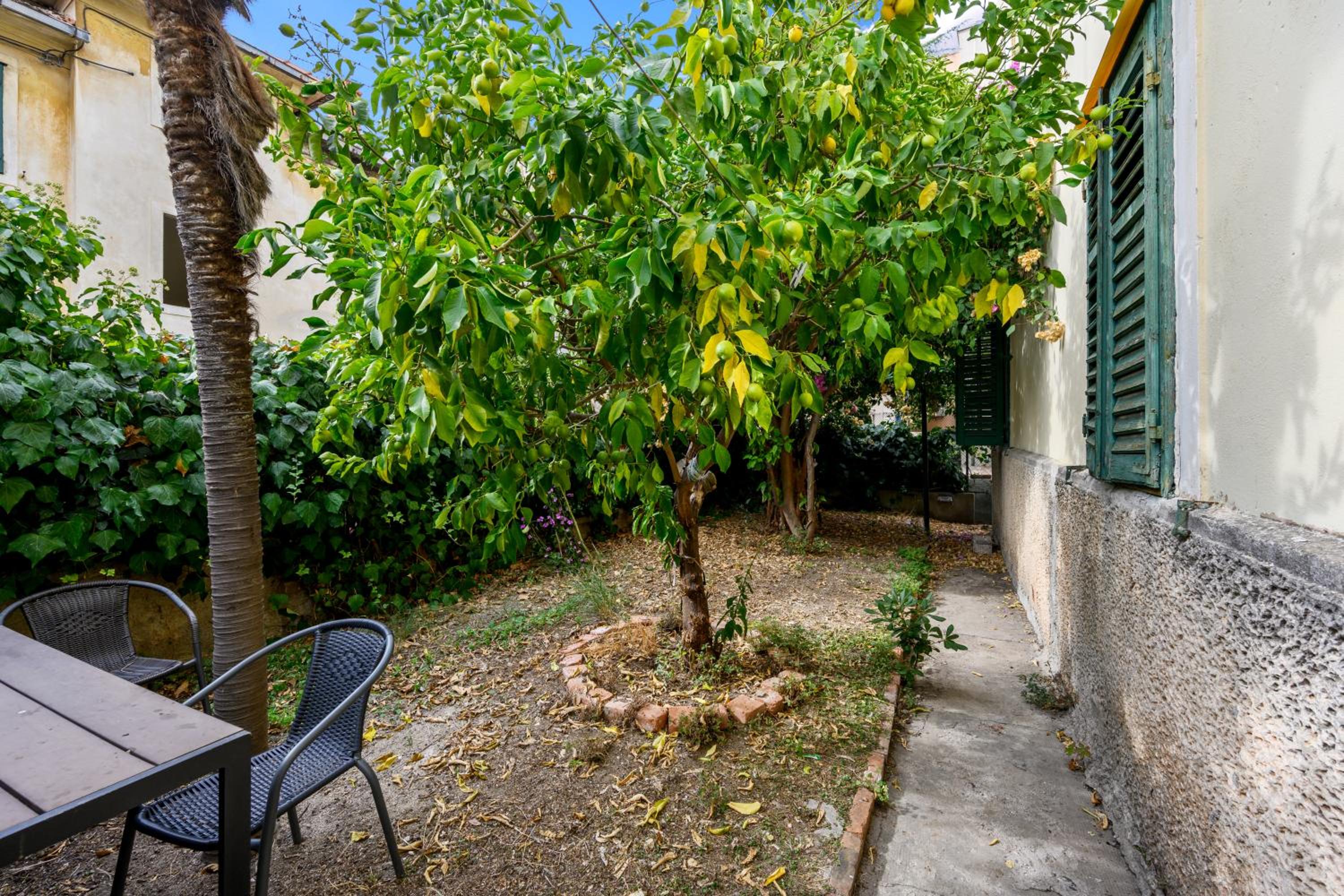 Apartment Sinjorina Leticia