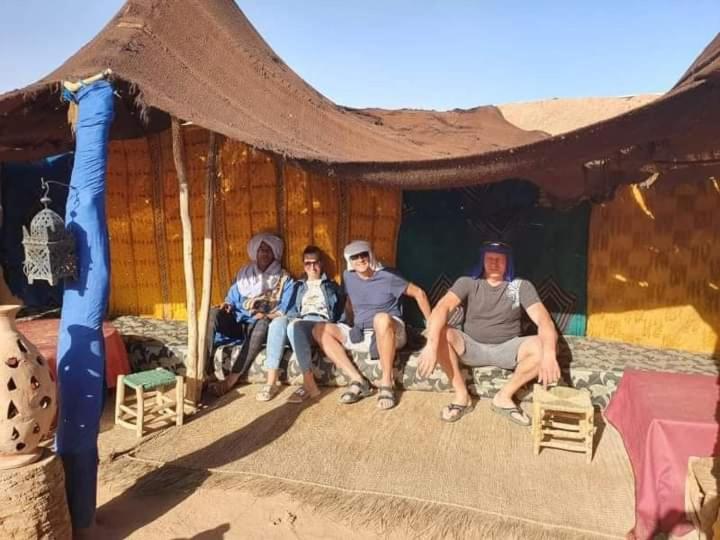 Auberge Kasbah Dar Sahara Tours