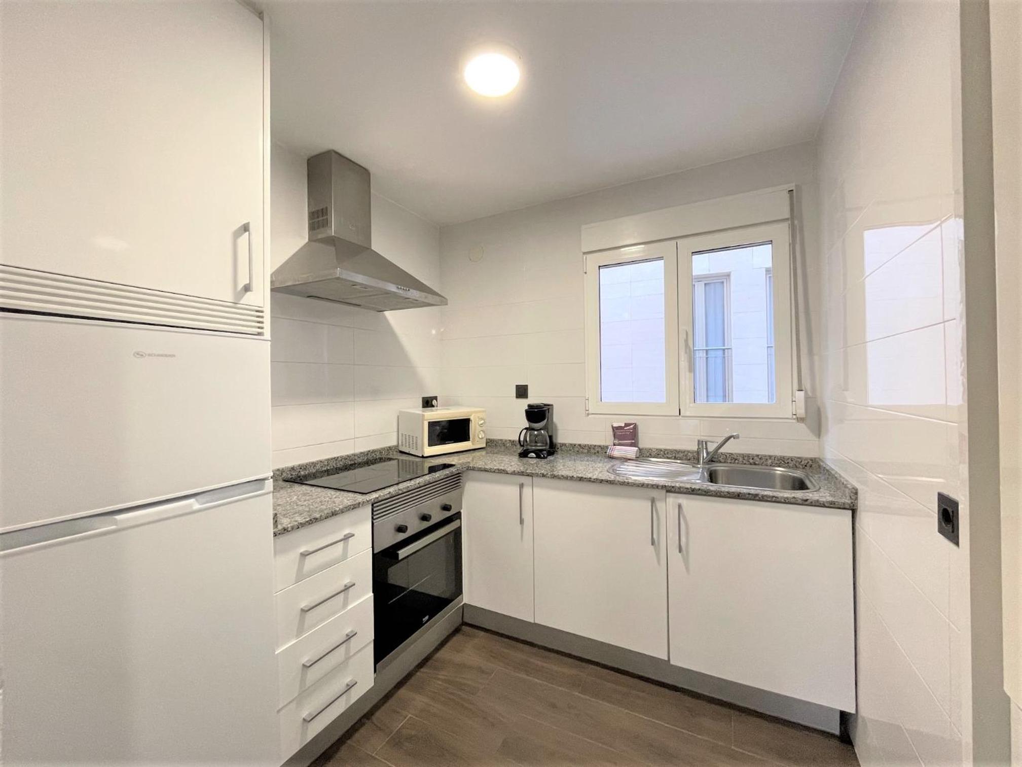 L&G Apartamentos Benidorm