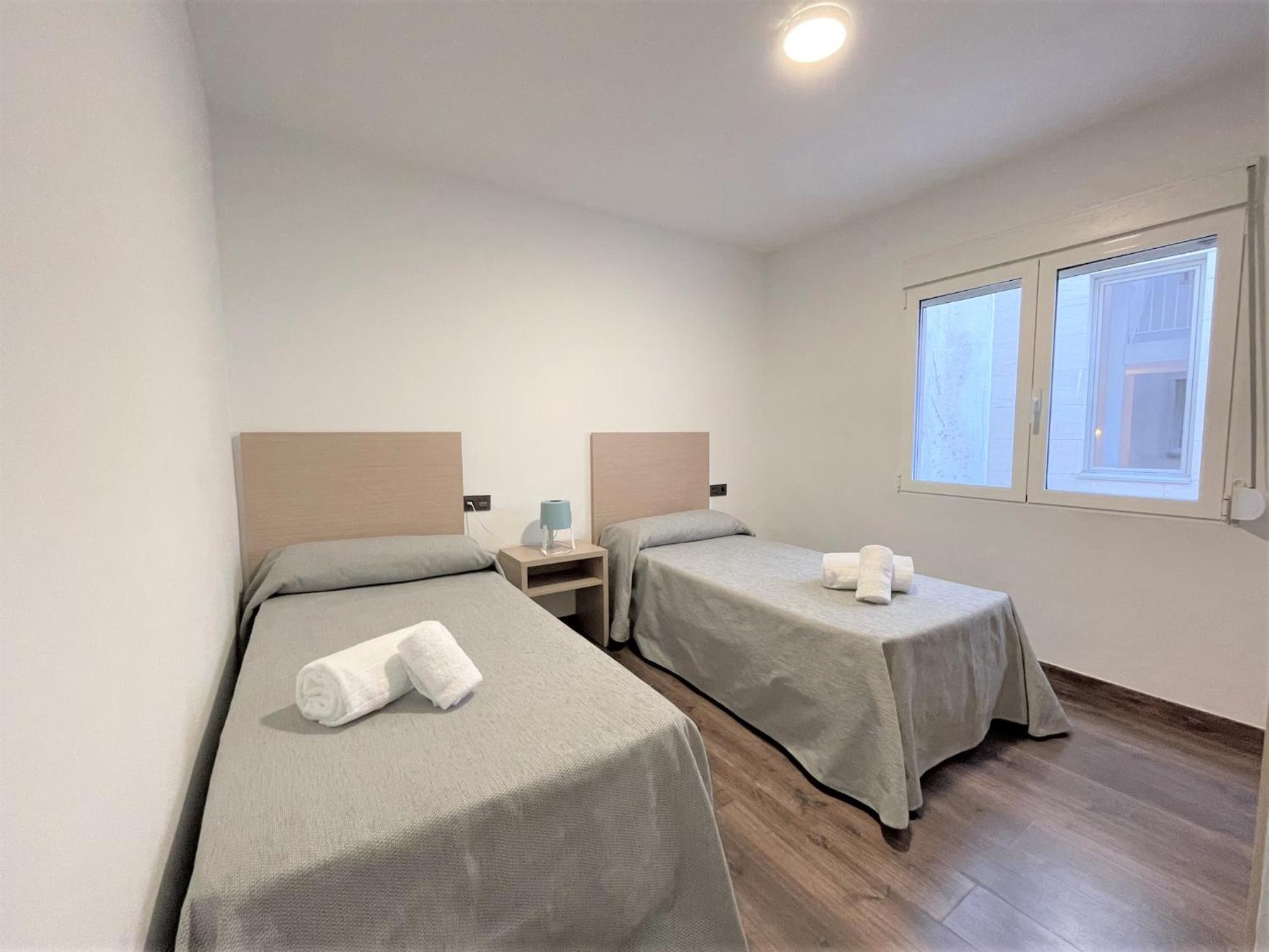 L&G Apartamentos Benidorm