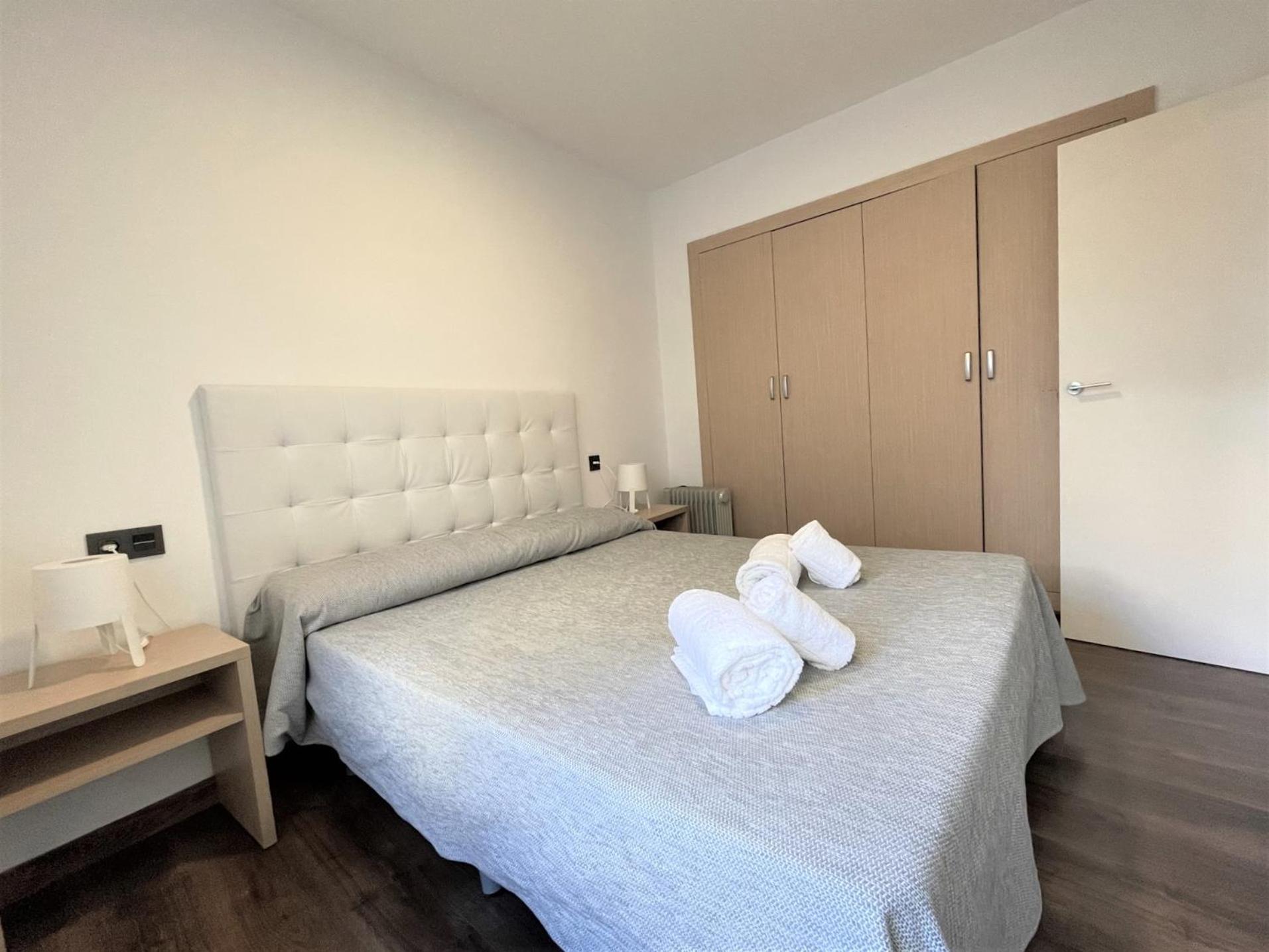 L&G Apartamentos Benidorm