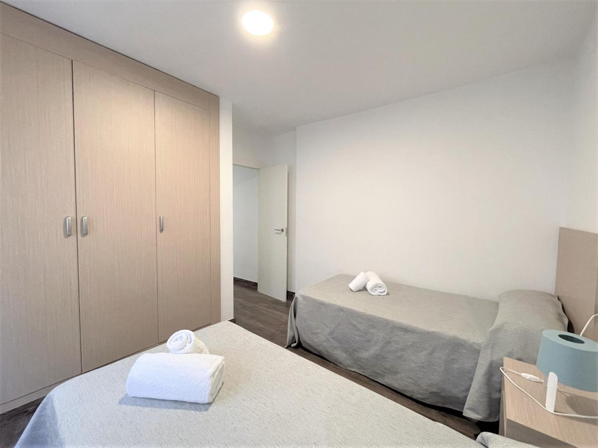 L&G Apartamentos Benidorm