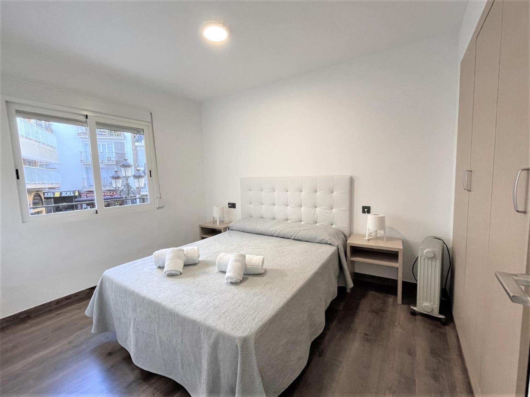 L&G Apartamentos Benidorm