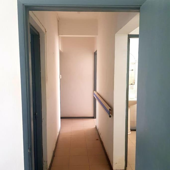 Appartement modeste au centre ville, tramway photo 5