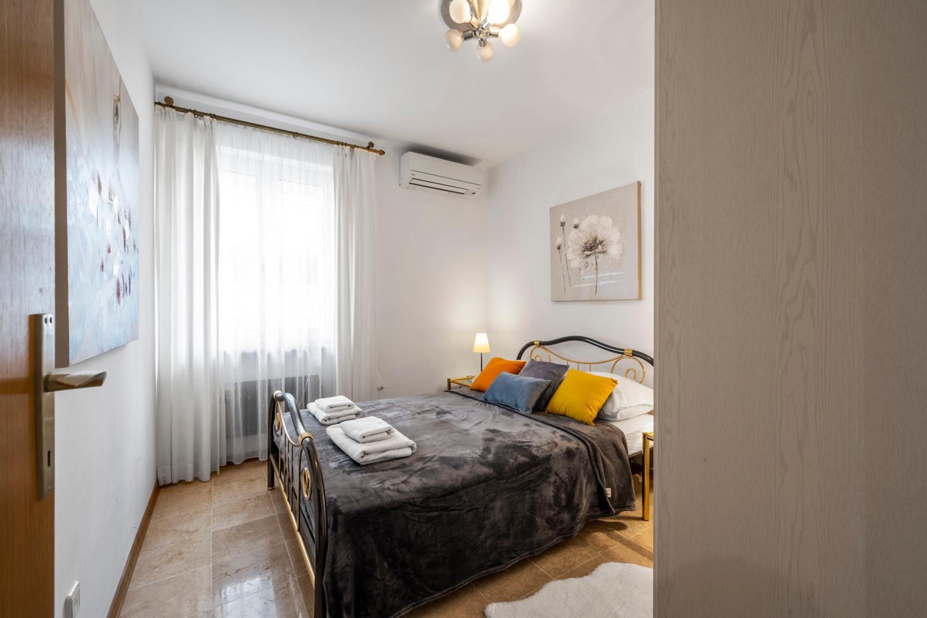 Apartment Sinjorina Leticia