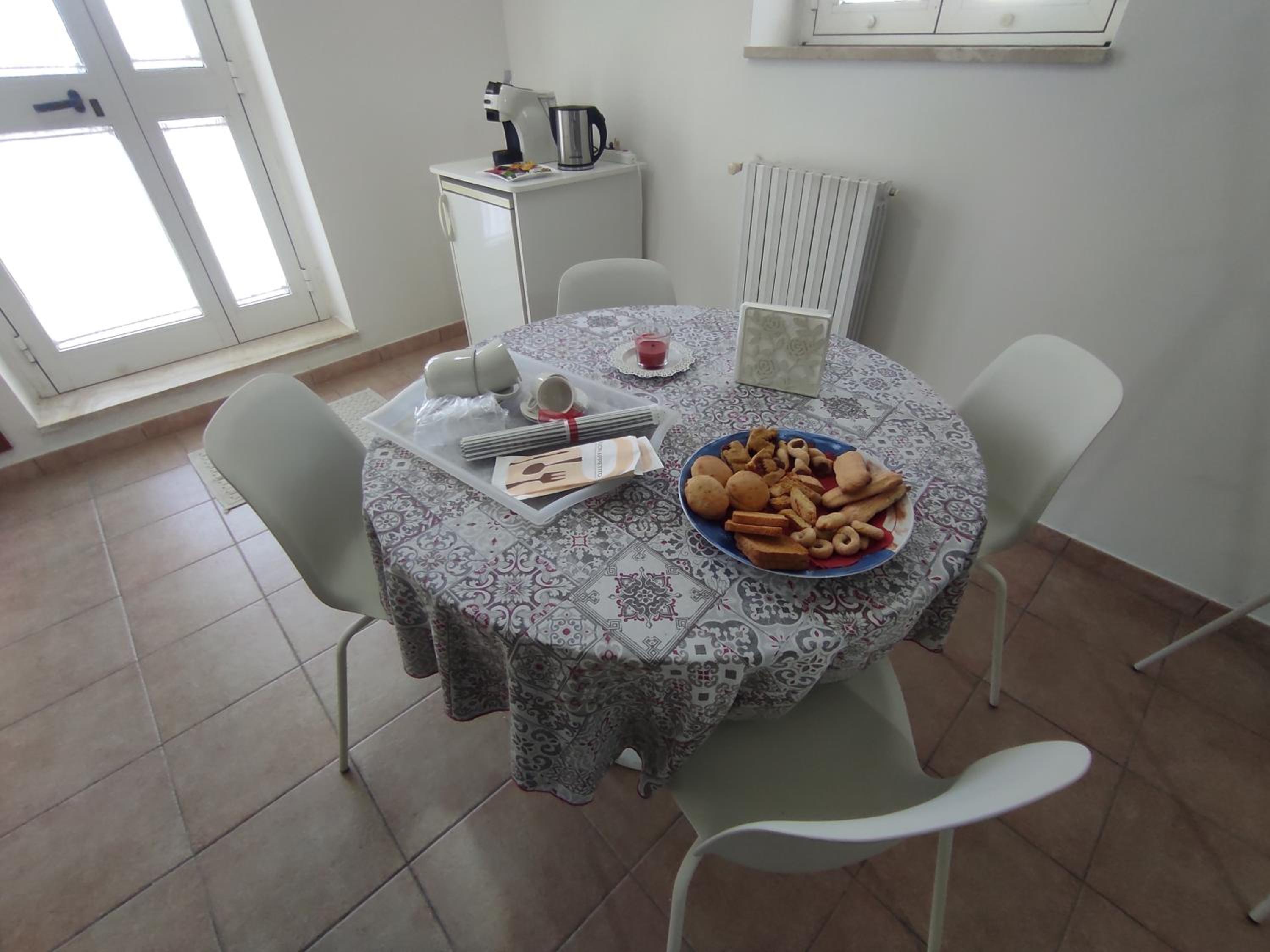 La Torlia - Bed & Breakfast view 5