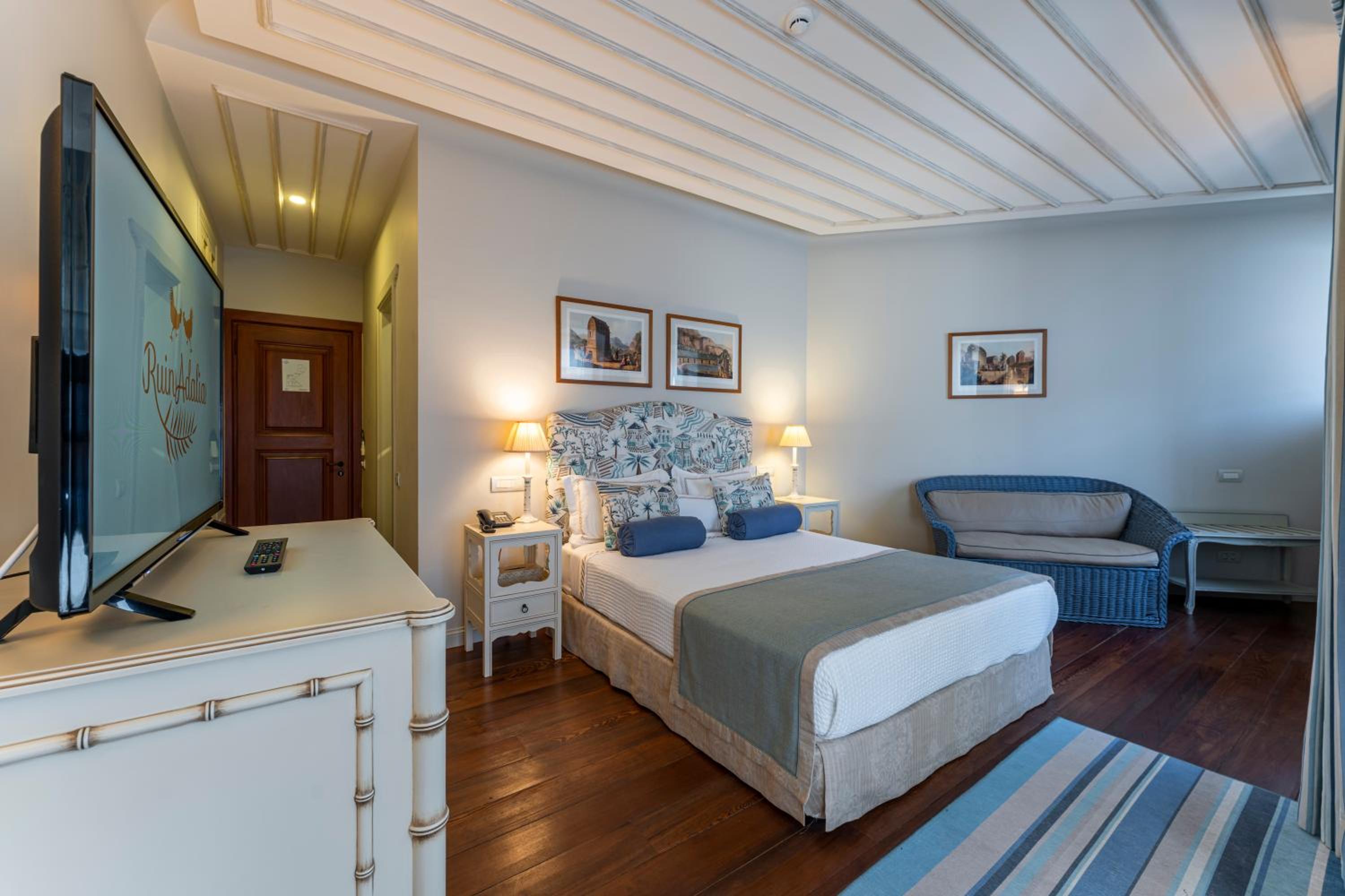 RuinAdalia Otel - Yetişkinlere Özel - Image 107