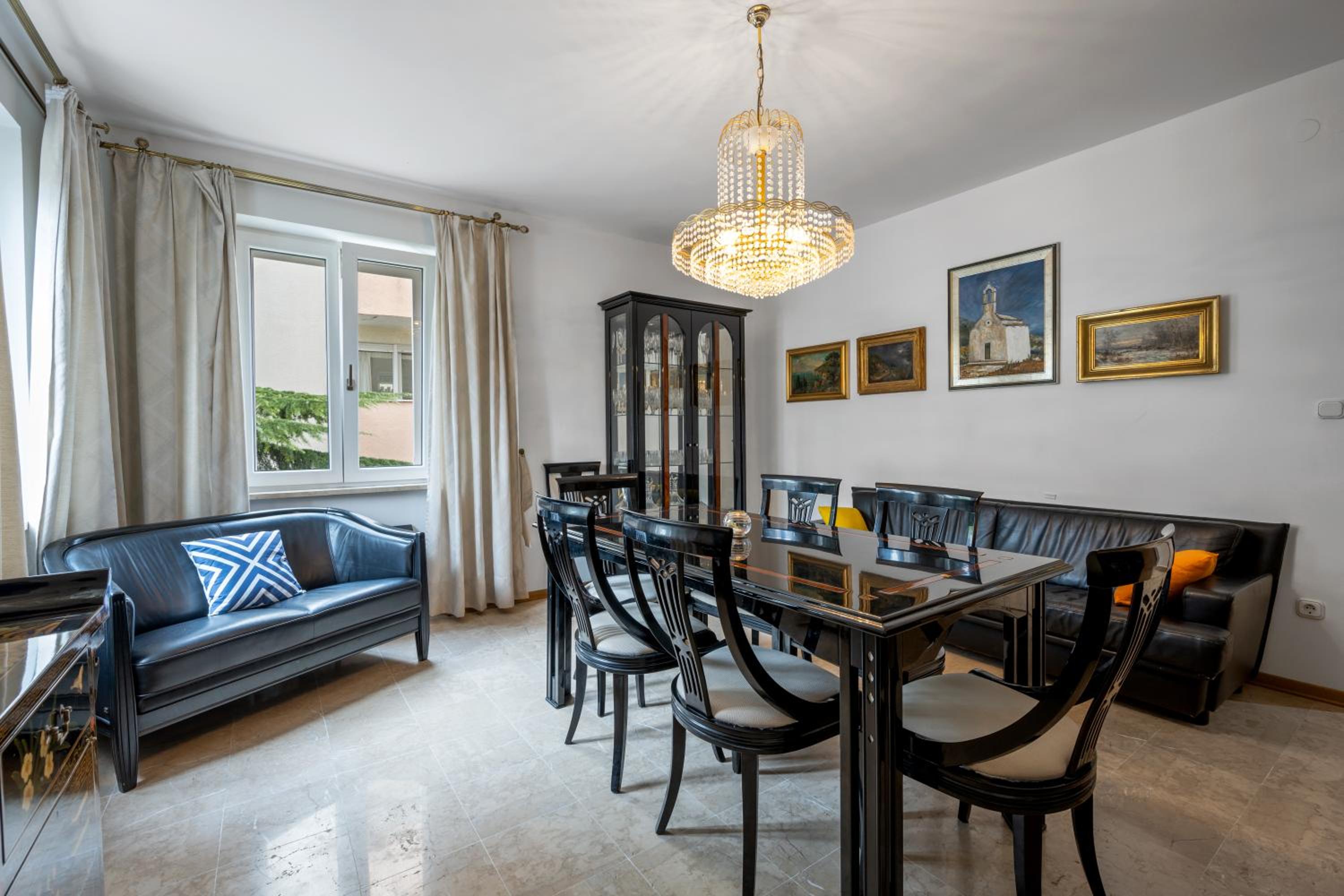 Apartment Sinjorina Leticia